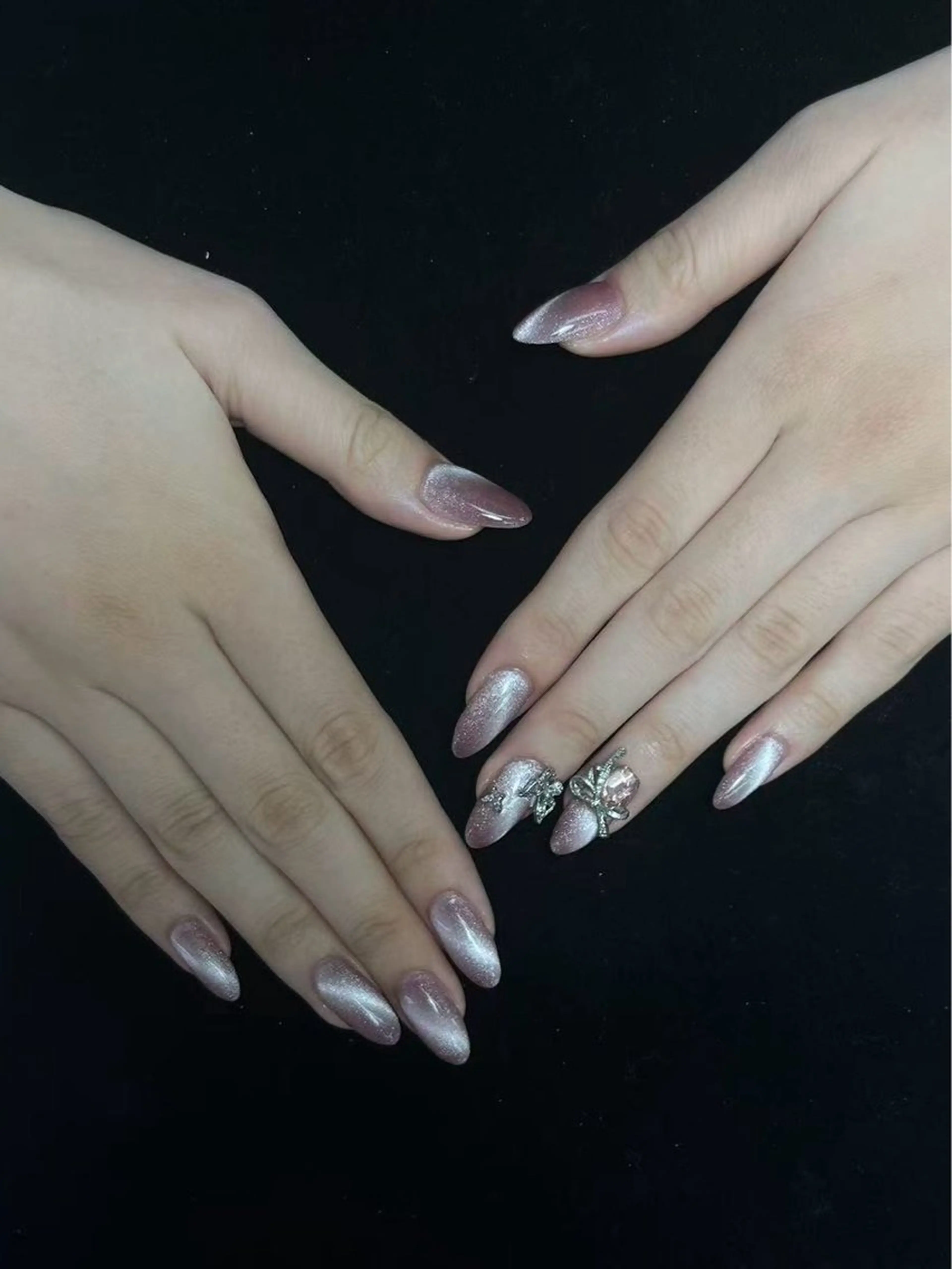 ネイル ハンドネイル な なのネイルデザイン