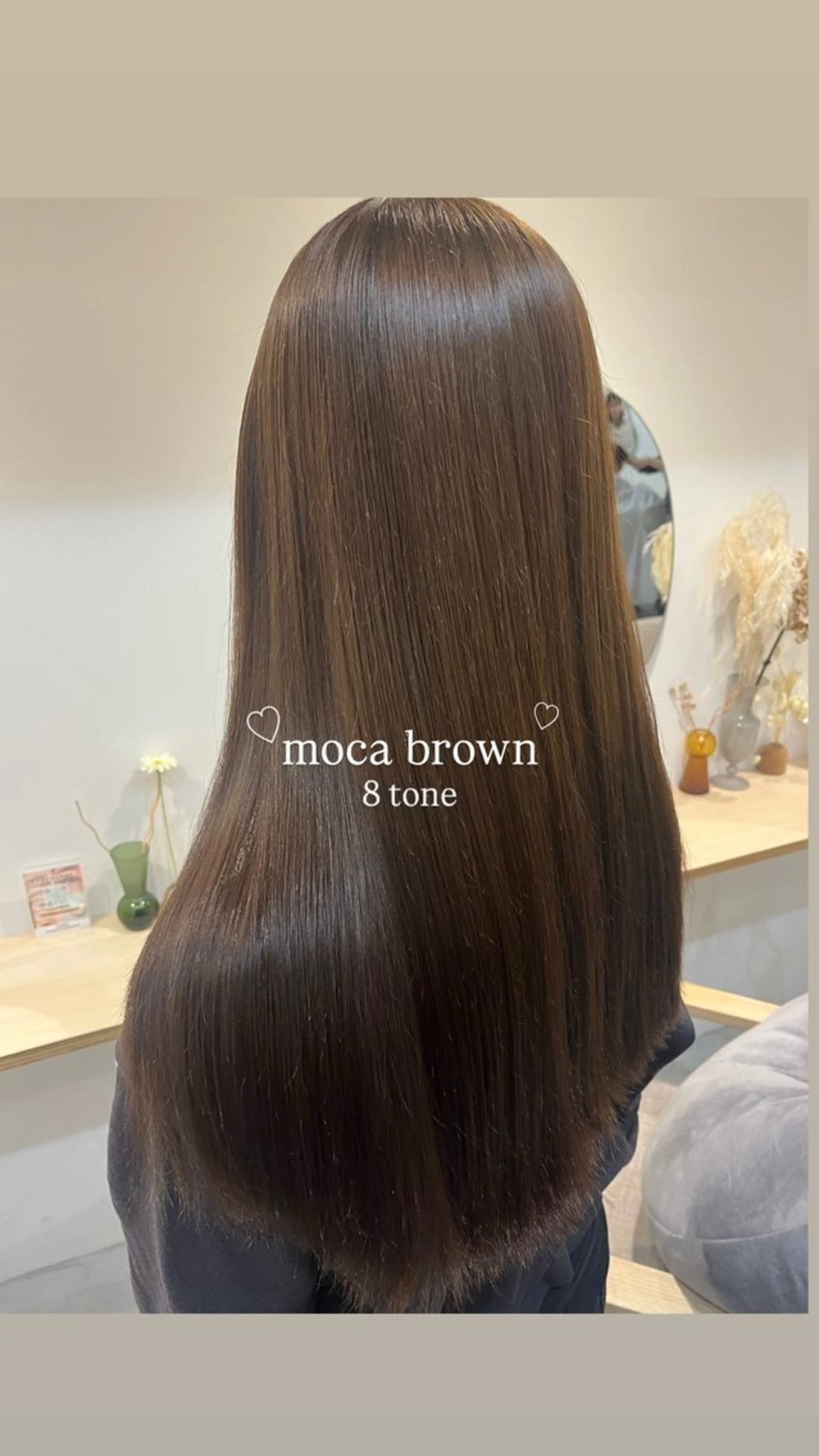 cut＋プチプラtr + marbbの写真