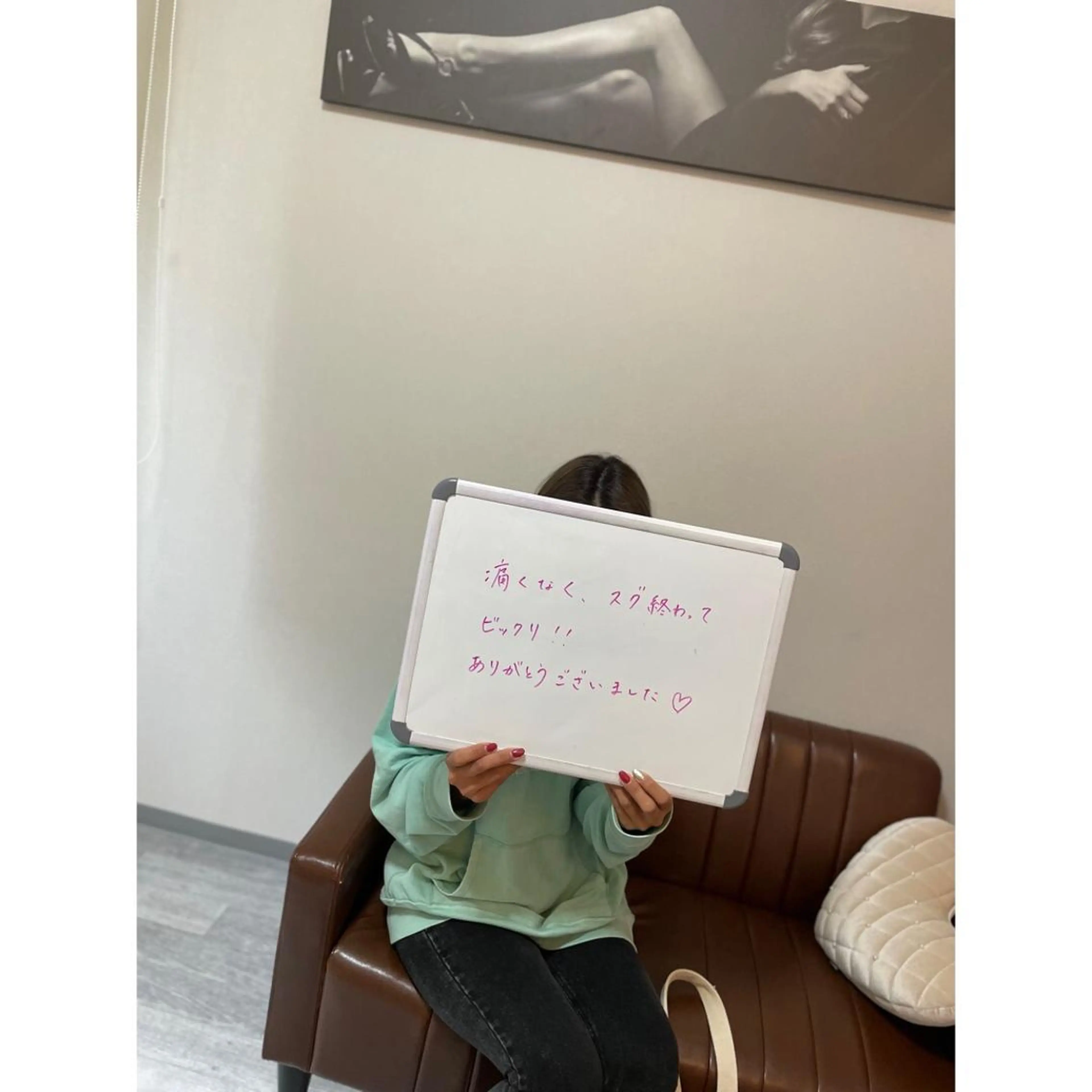 salon improve所属・Salon Improveのネイルデザイン