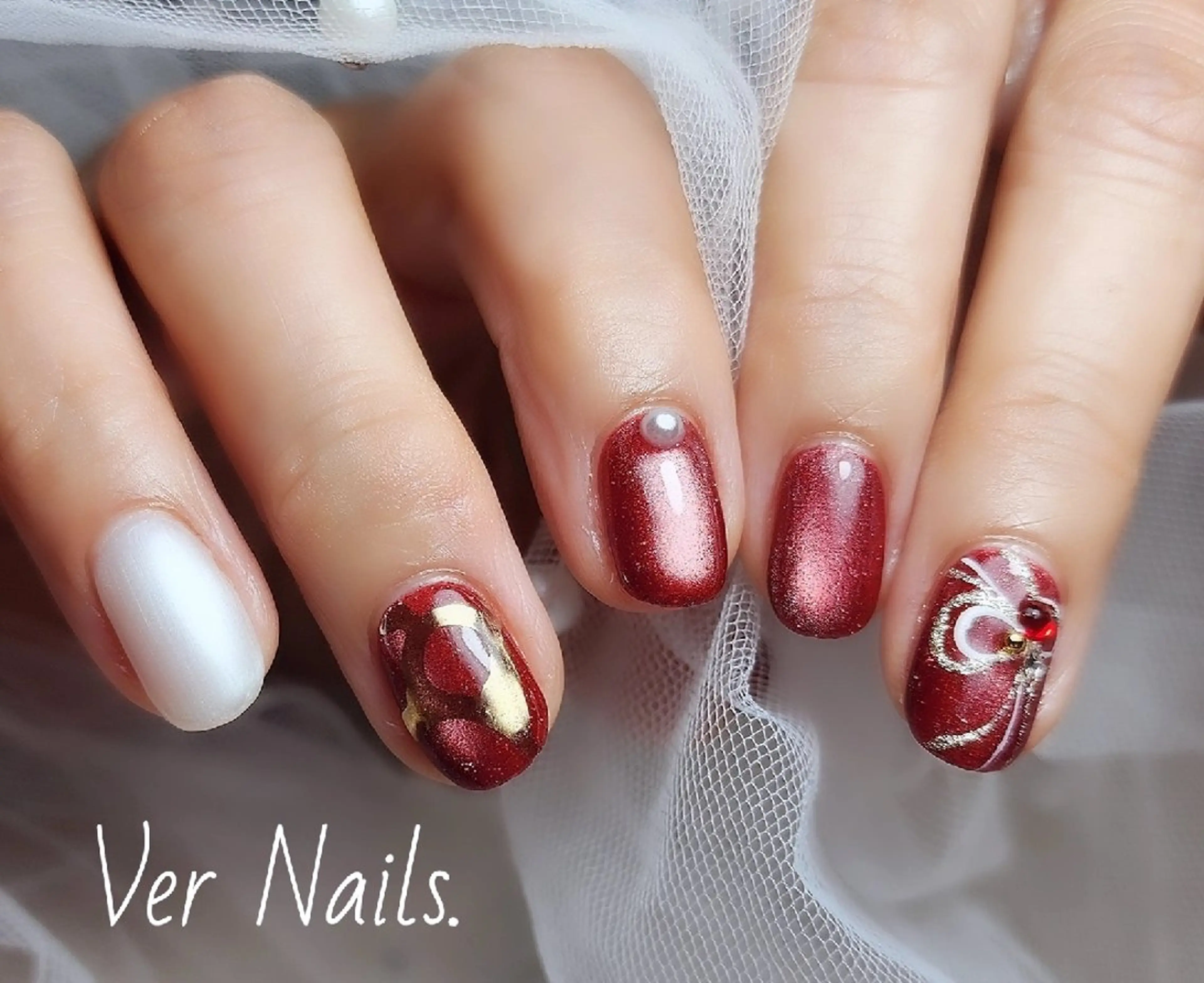 ネイル Ver  Nails.のその他イメージ