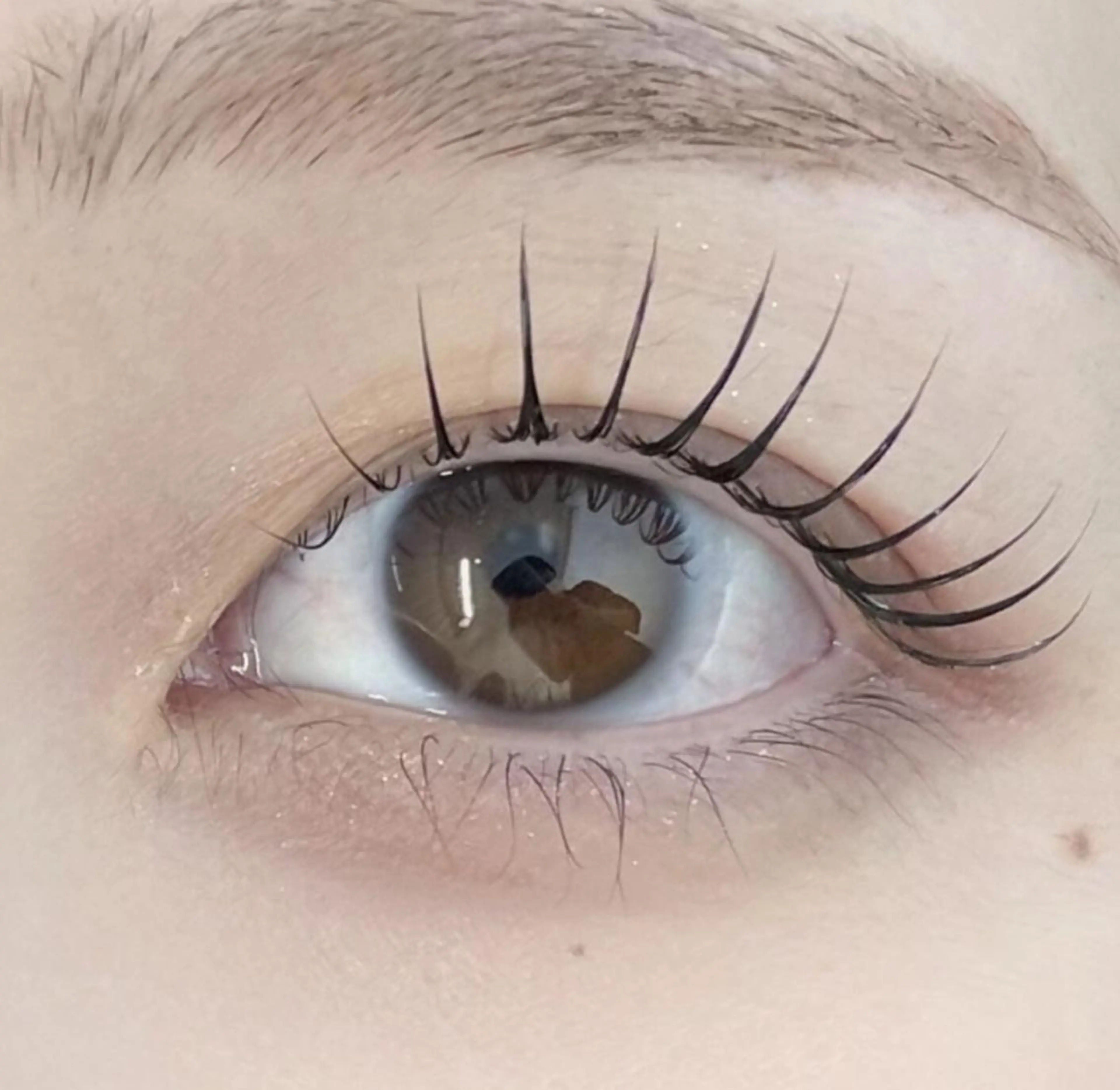 マツエク・マツパ マツパ キラEyelash &ネイルサロンのネイルデザイン