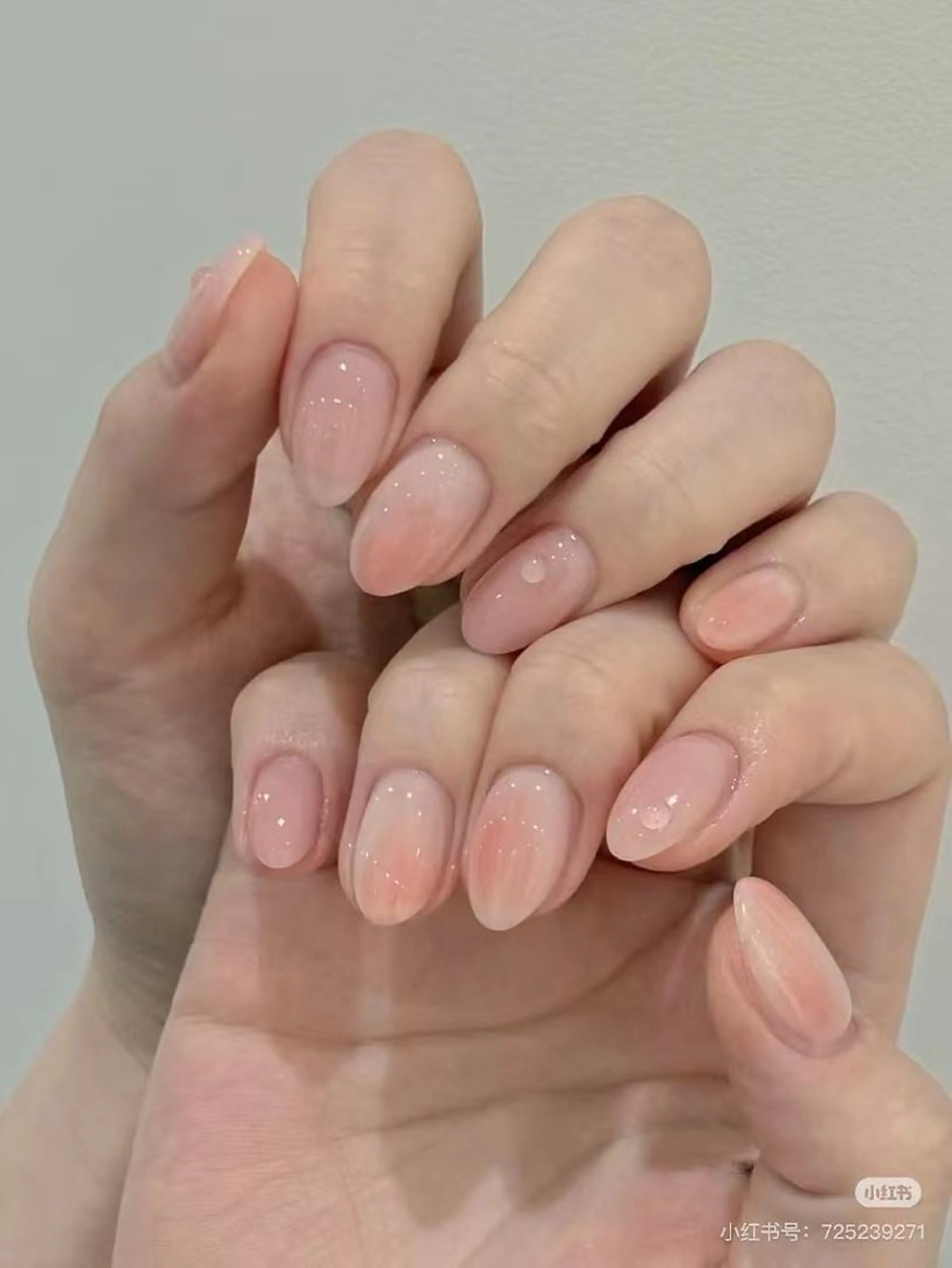 ネイル ハンドネイル Natsu ❤️のネイルデザイン