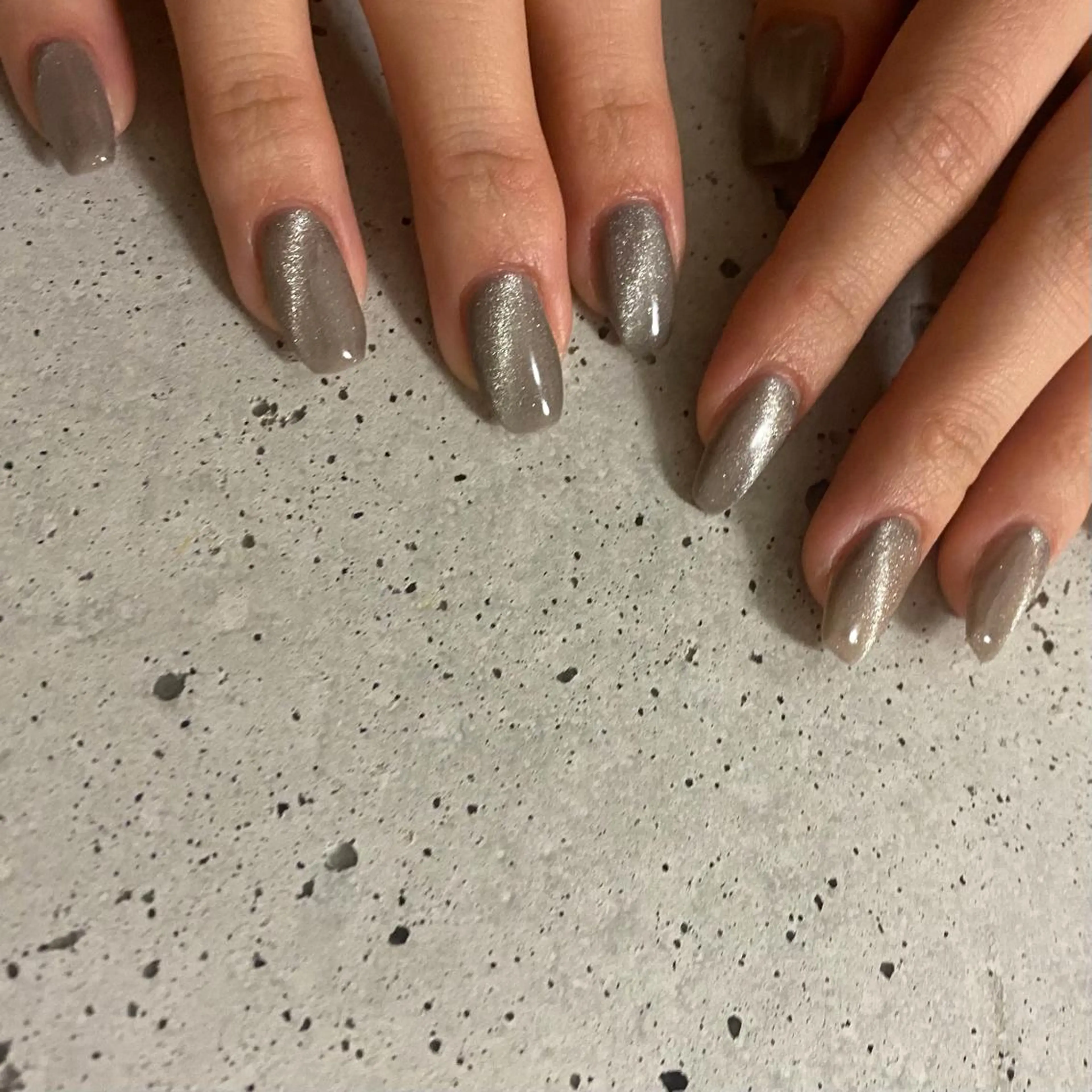 ネイル ハンドネイル May. by Charmeのネイルデザイン