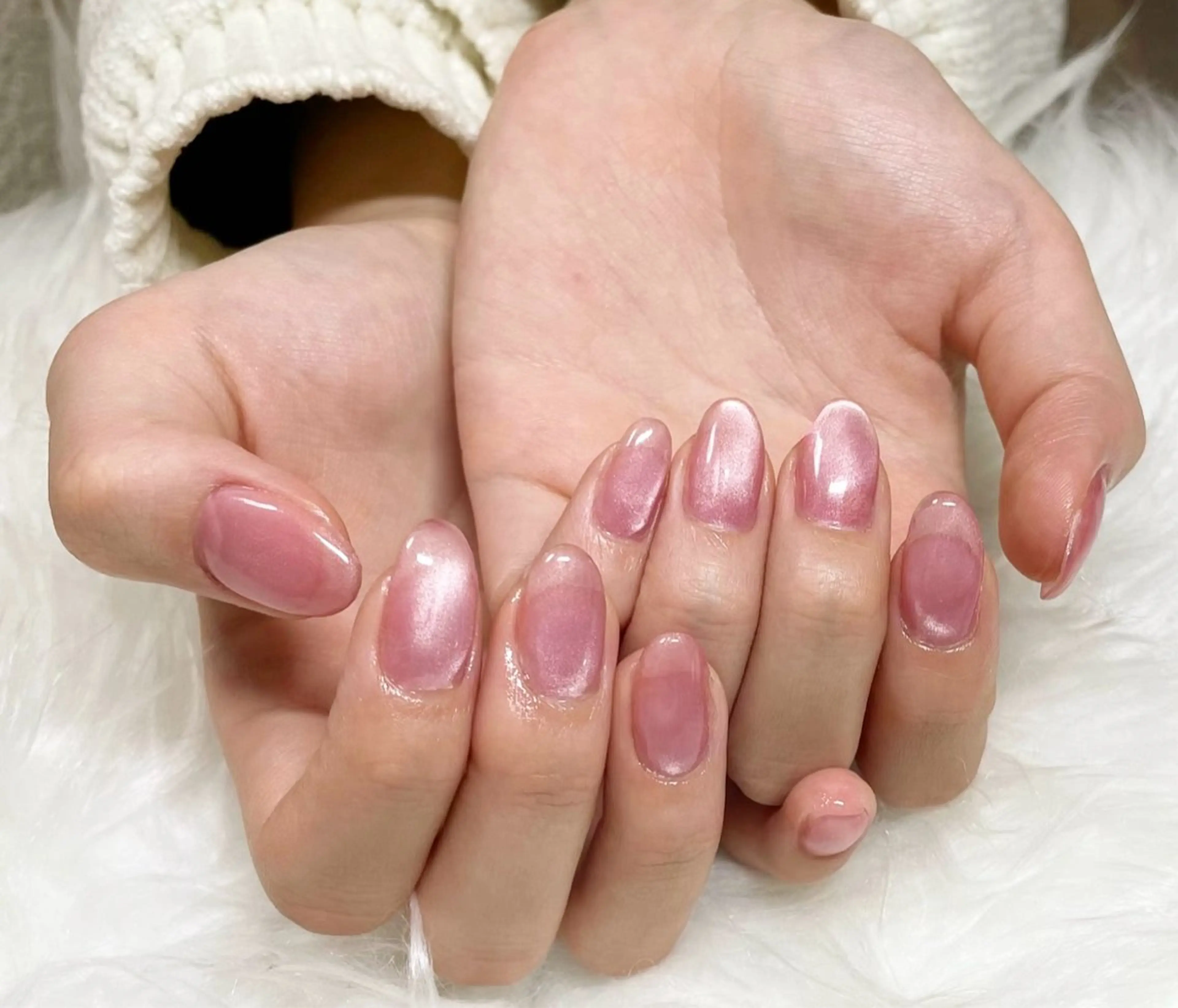ネイル nailsalon HOPEのネイルデザイン