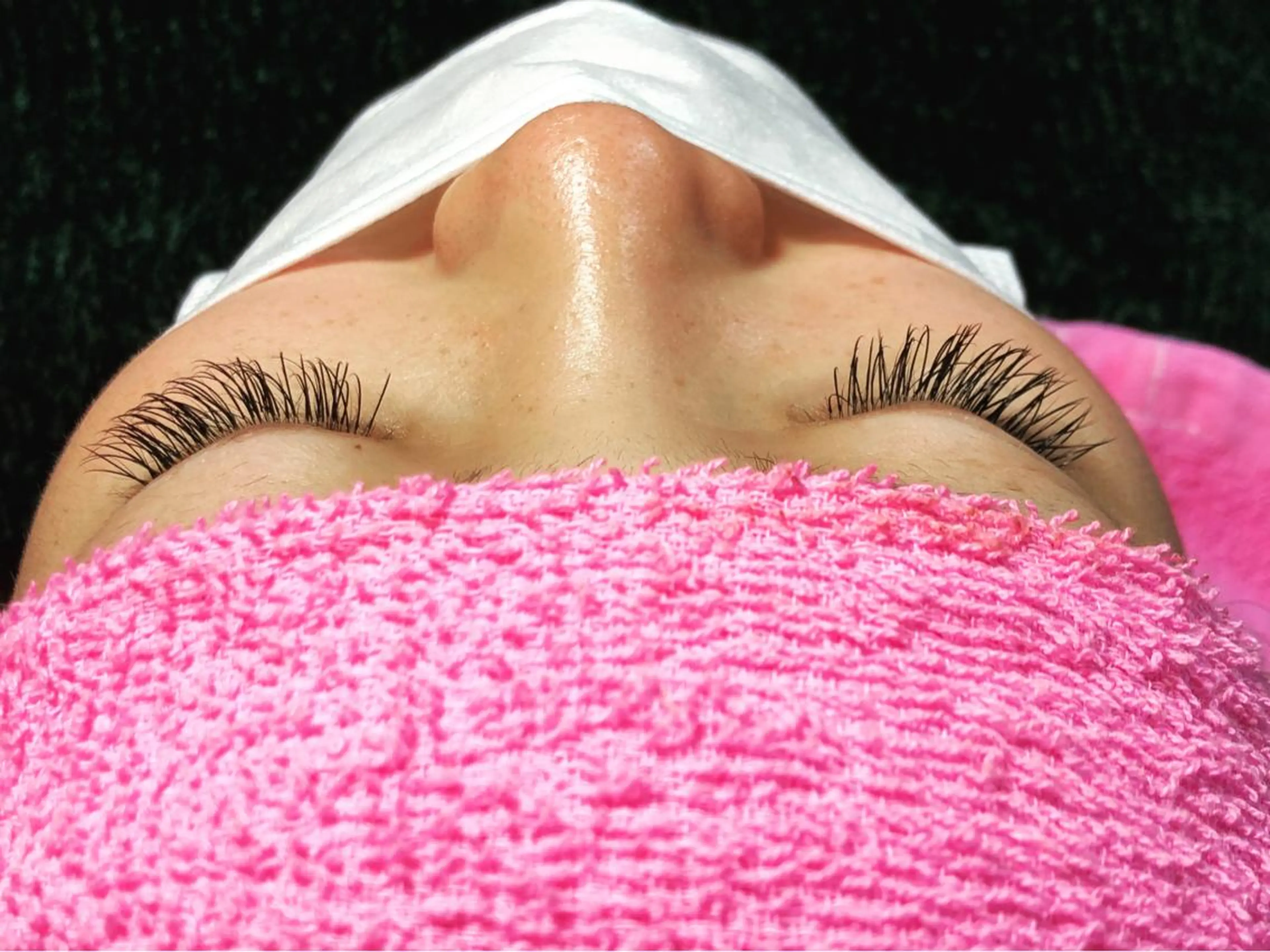 マツエク・マツパ 中村 美幸のエステ・リラクイメージ