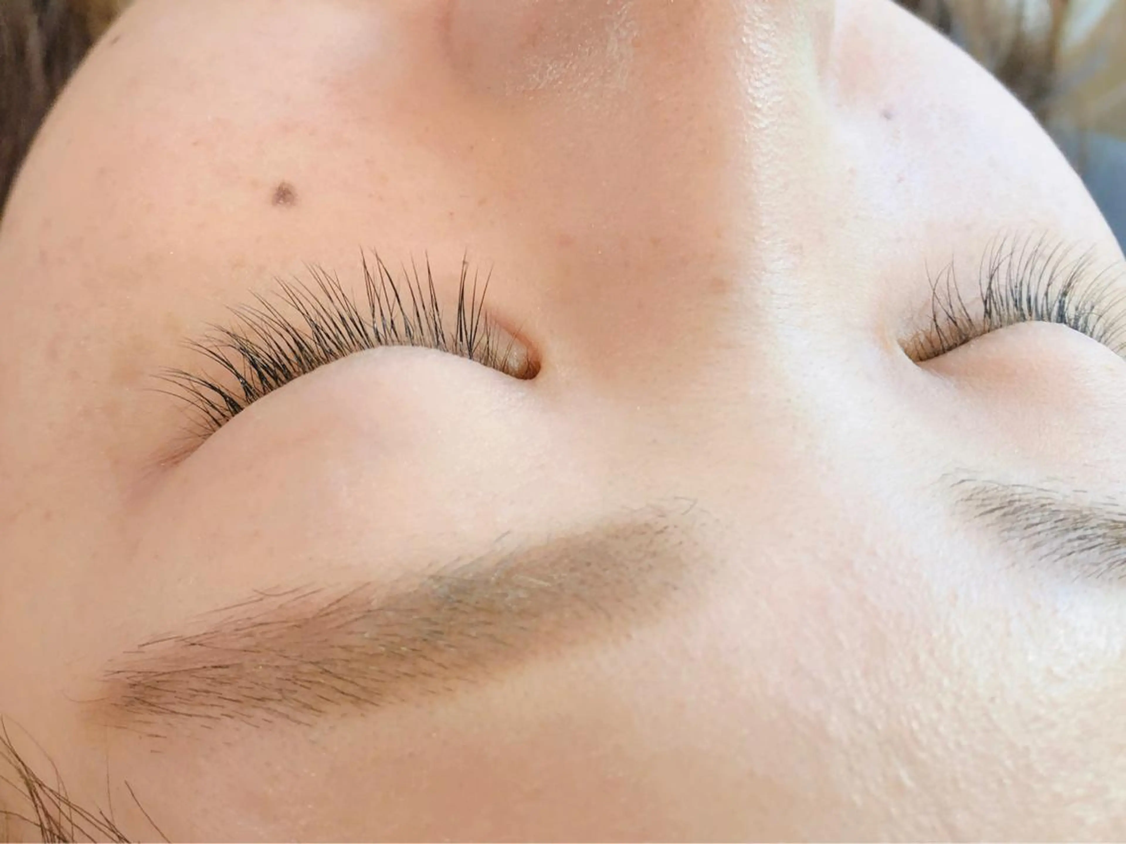 マツエク・マツパ 青木 百花のマツエク・マツパデザイン