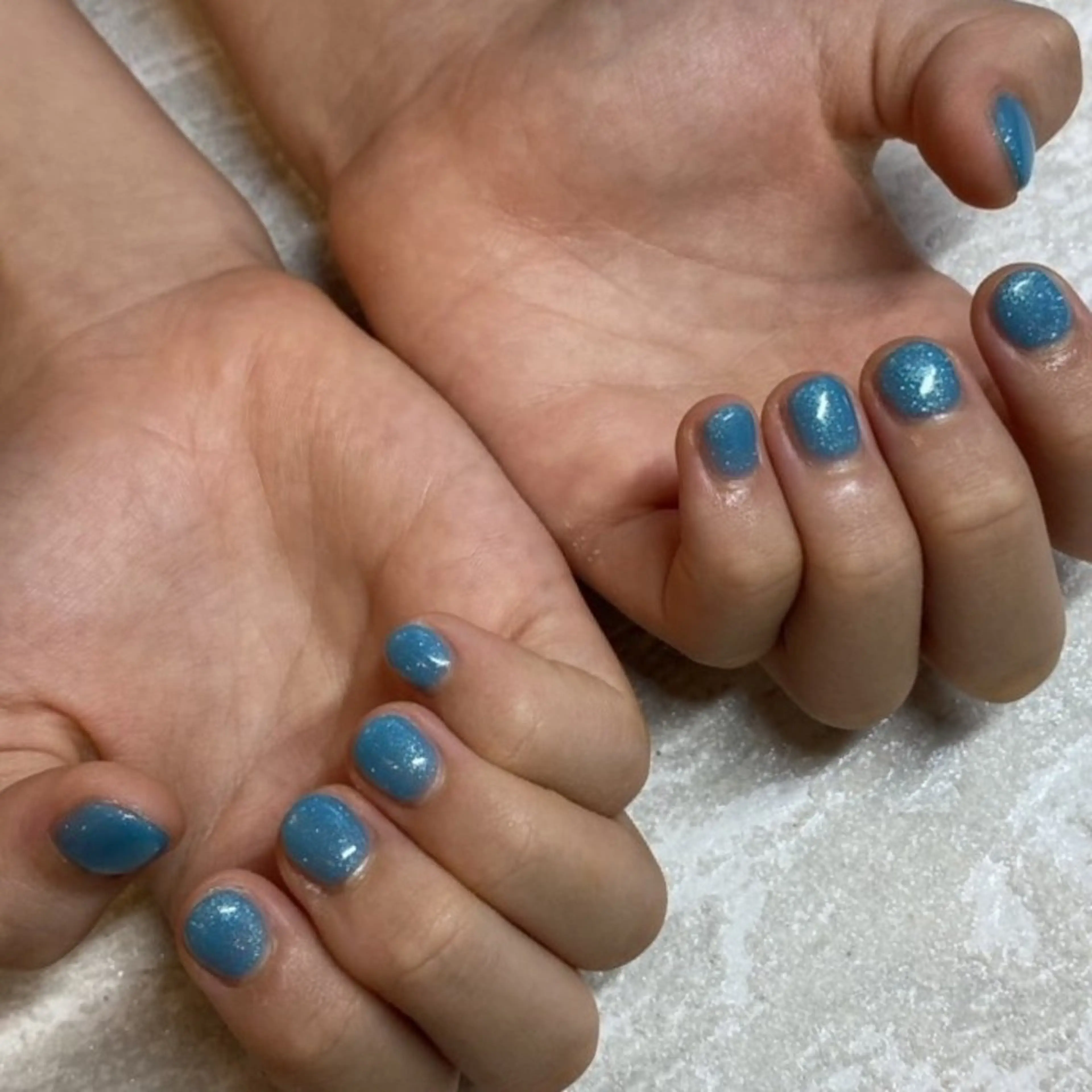 ネイル ジェヌインネイル 河内のネイルデザイン