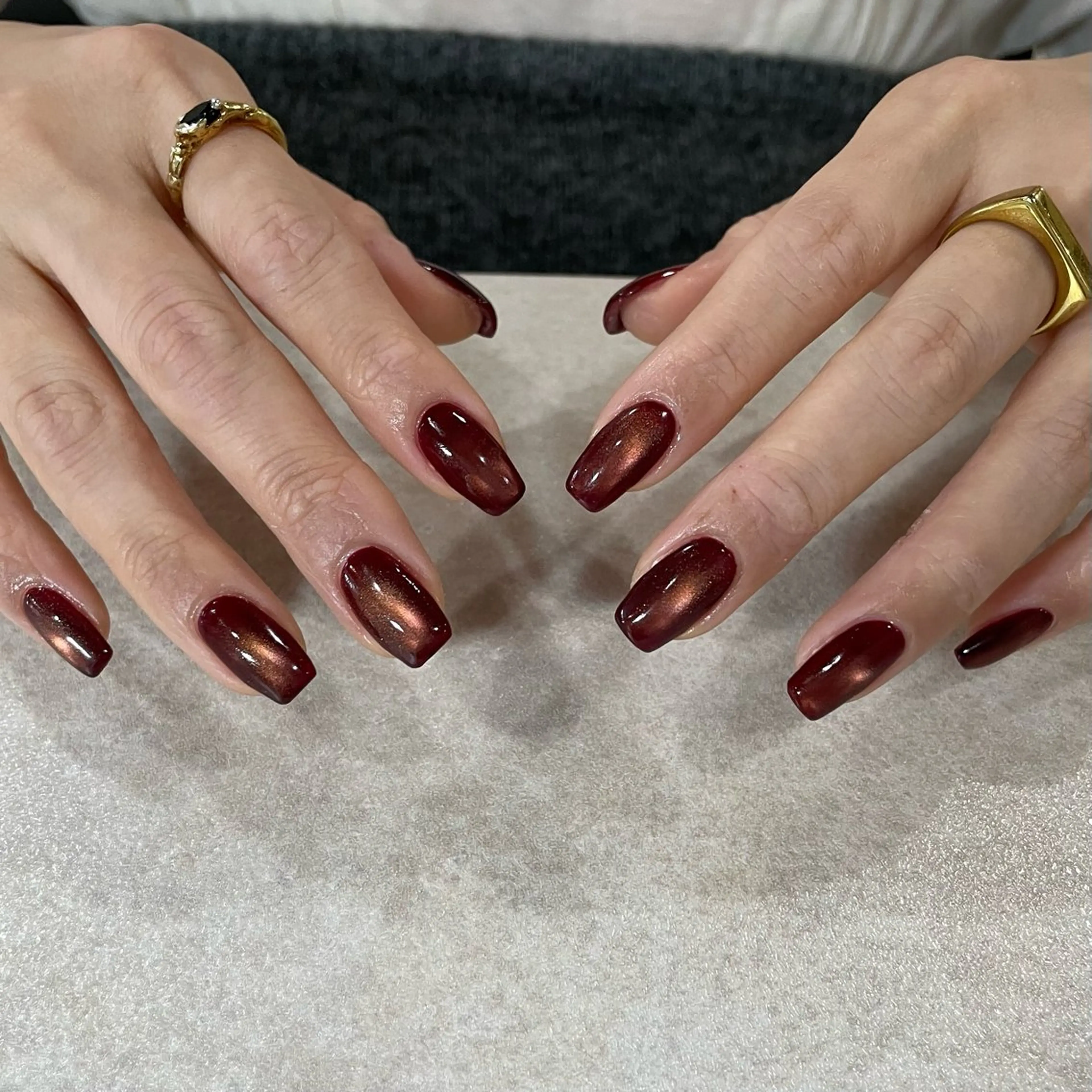 ネイル ハンドネイル tsukasa nail+plusのネイルデザイン