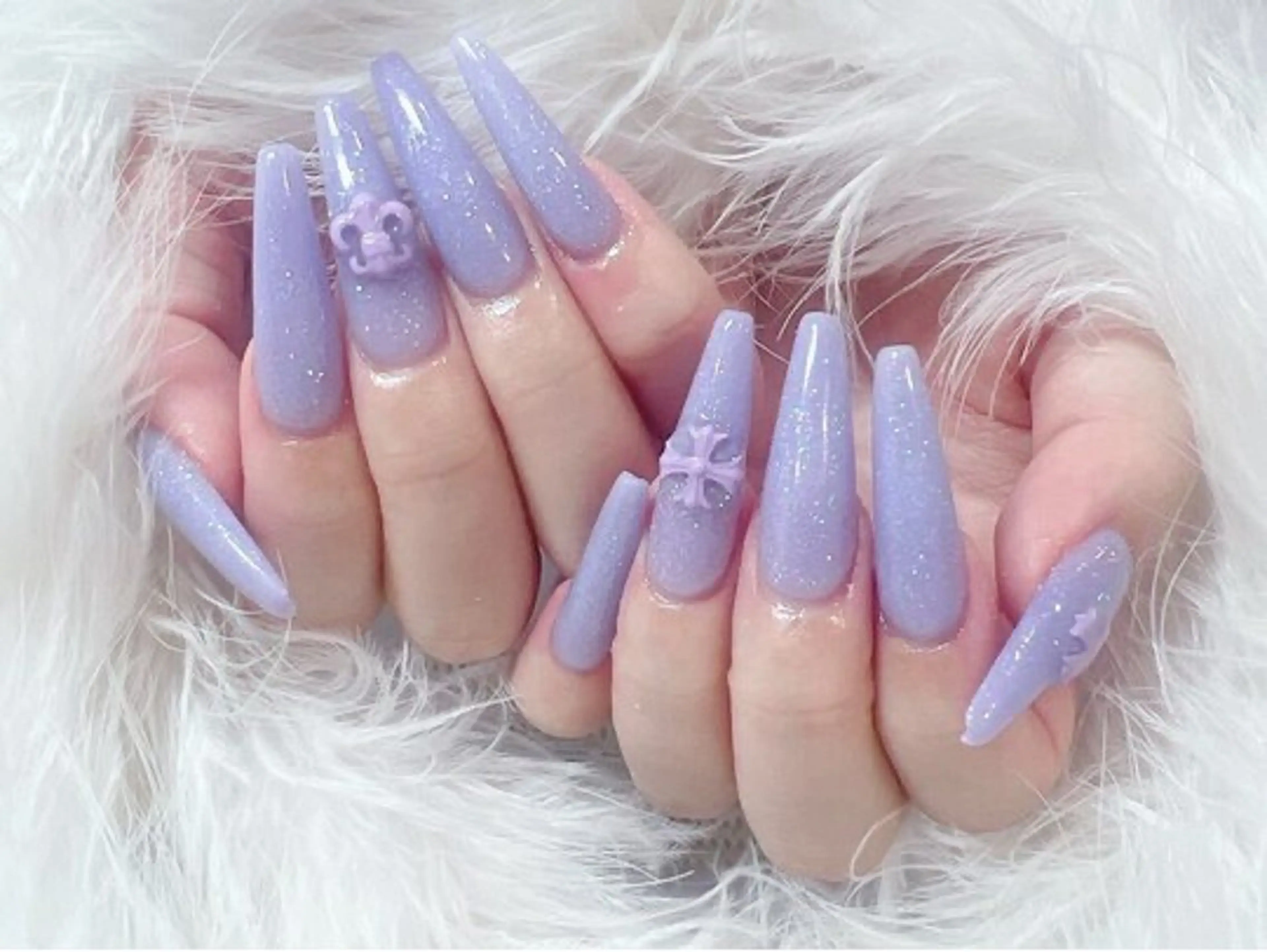 ネイル ハンドネイル 武田 つきこのネイルデザイン