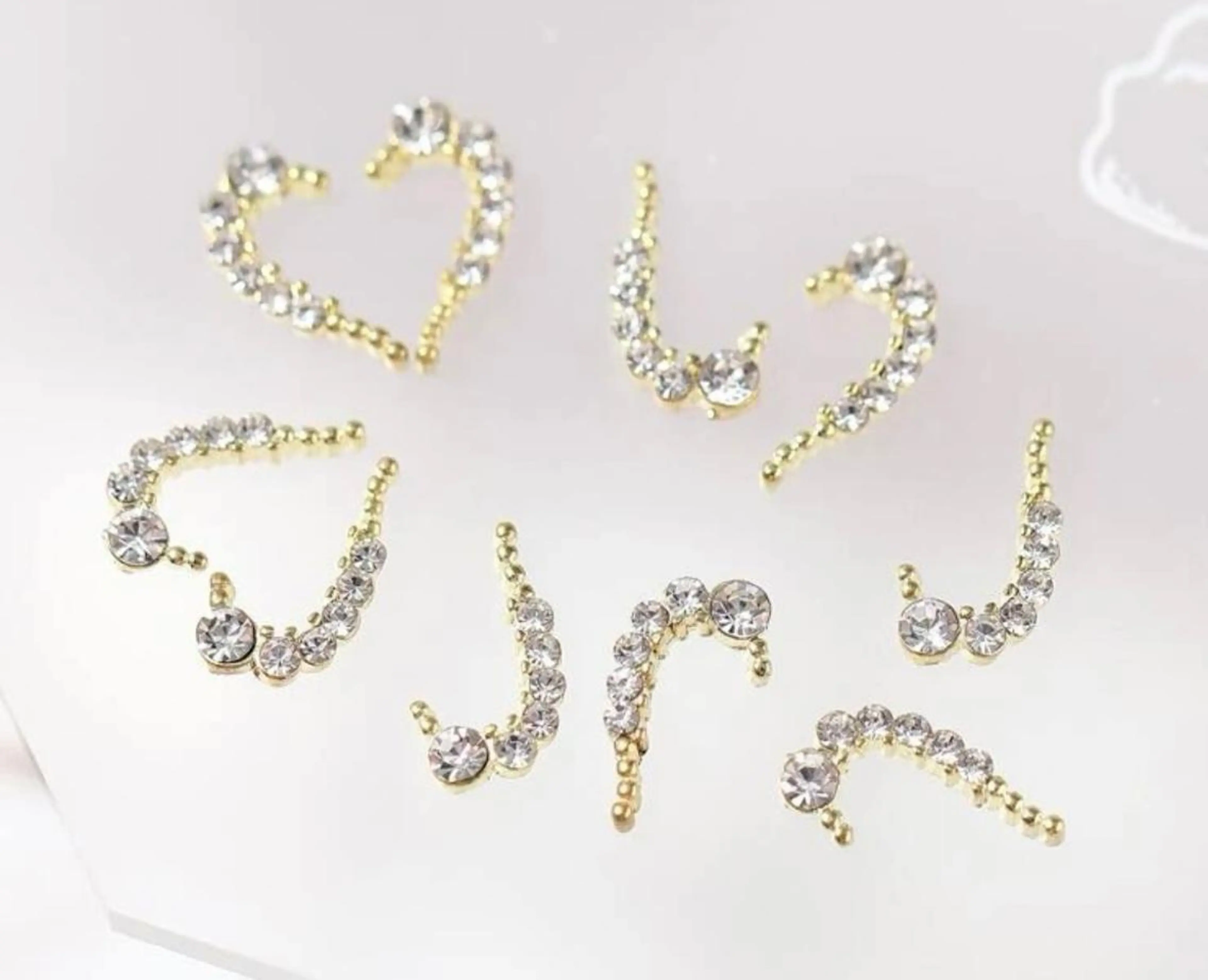 ネイル 元住吉ネイルサロン ナチュレのネイルデザイン