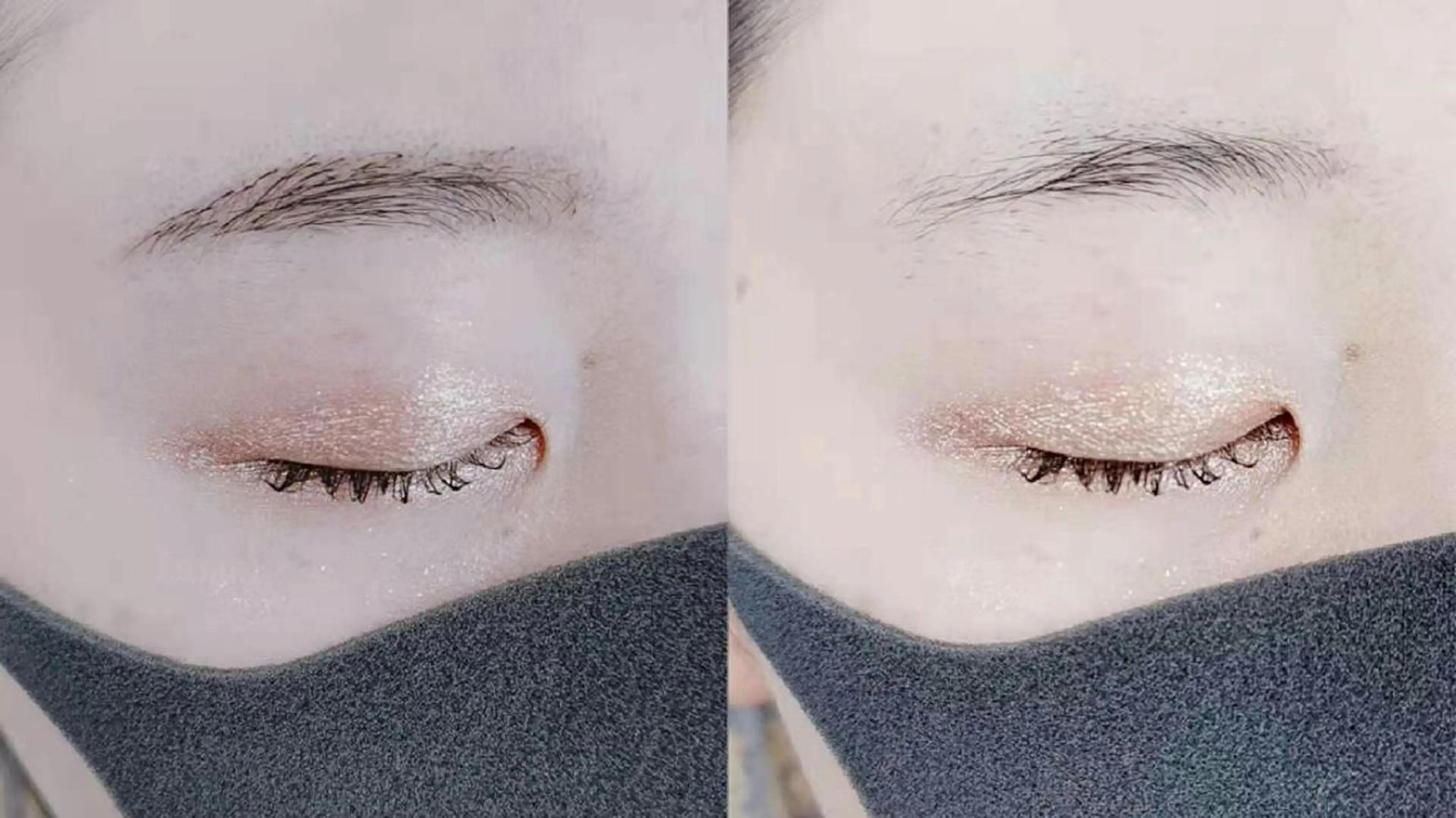 マツエク・マツパ 胡蝶蘭レディースサロン所属・胡蝶蘭レディースサロ ン眉マツパエクステの眉毛・アイブロウイメージ