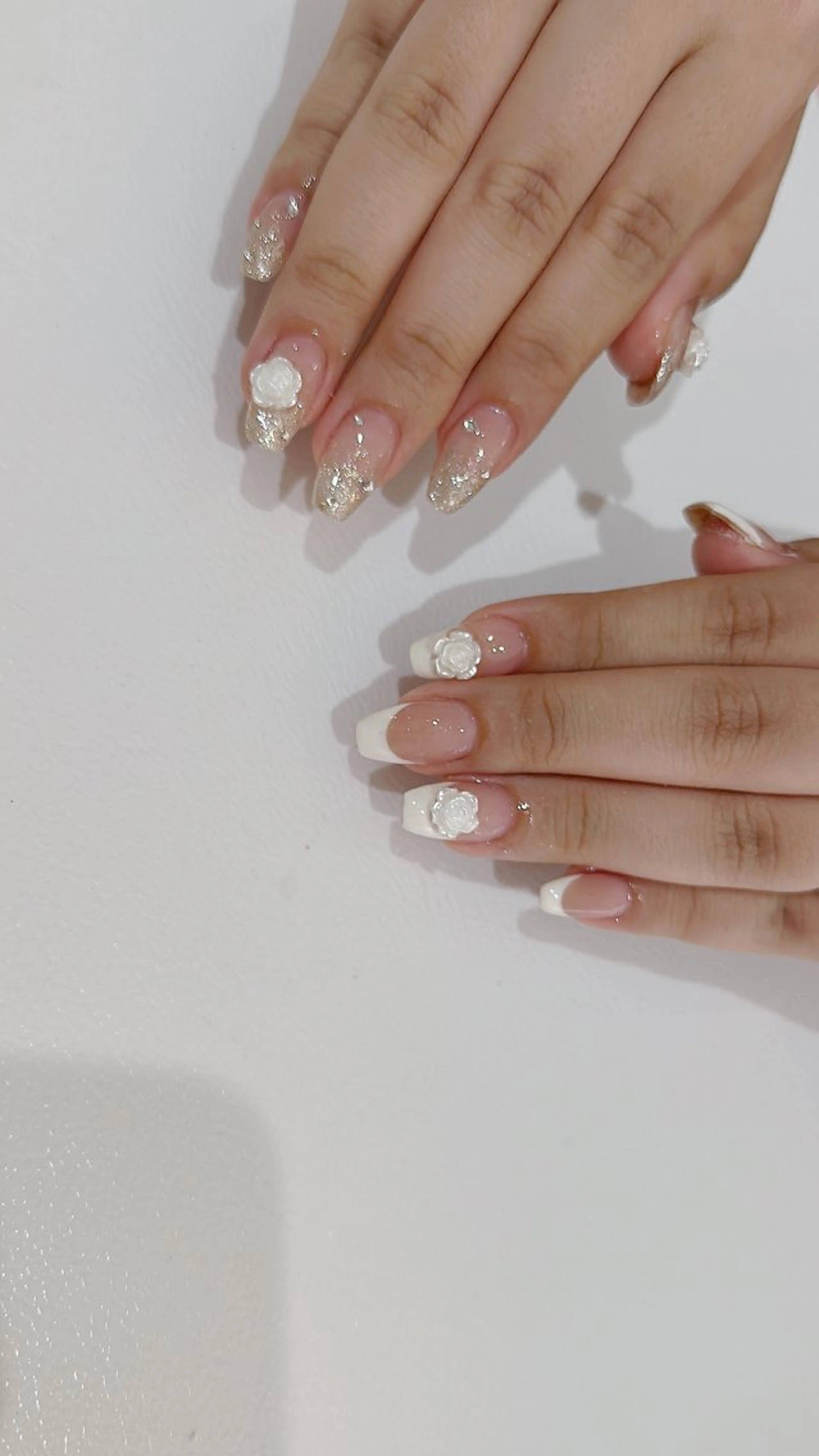 ネイル NANA NAILのネイルデザイン
