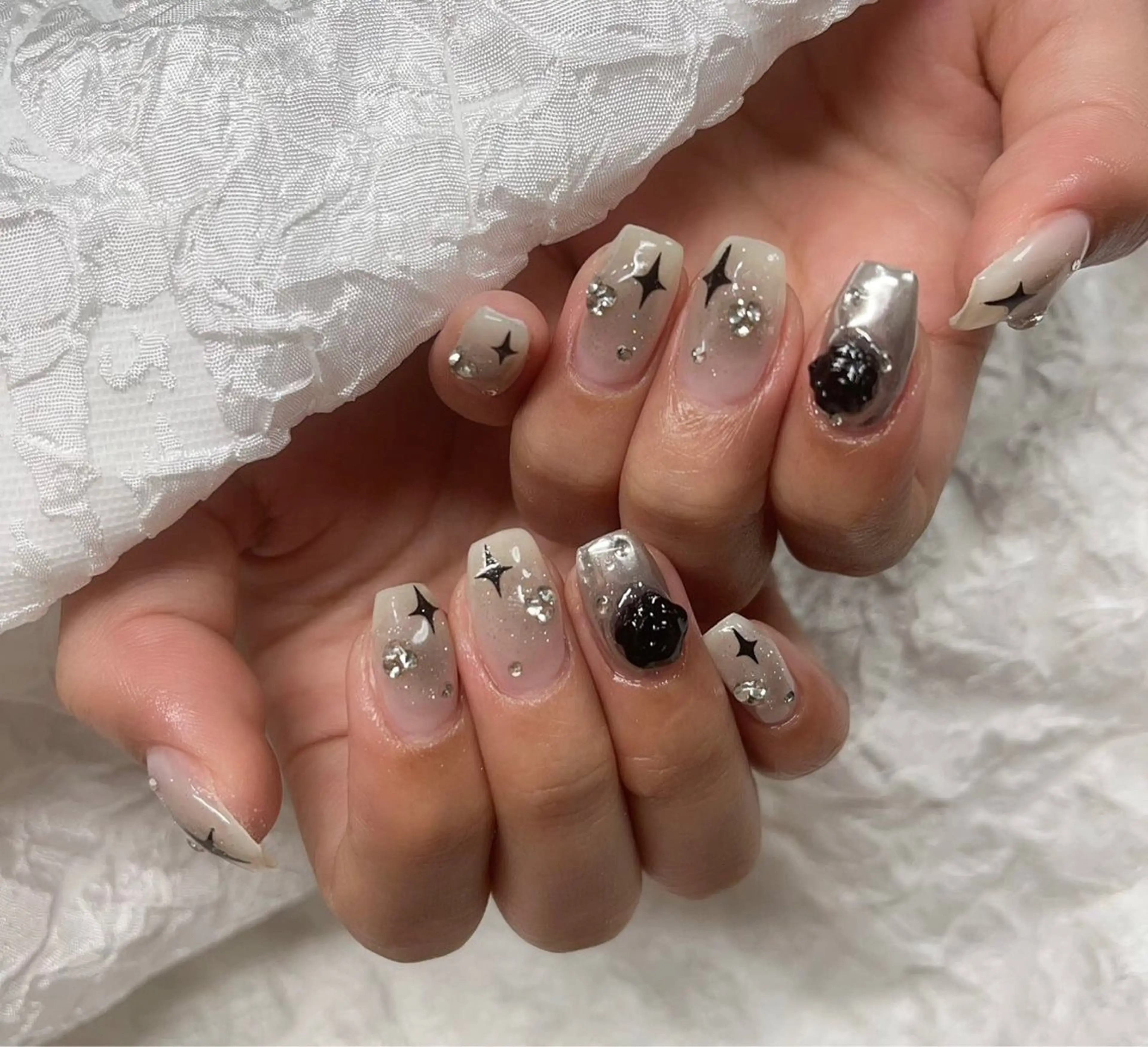 ネイル ハンドネイル ハンドケア The Nail 新大久保店のその他イメージ