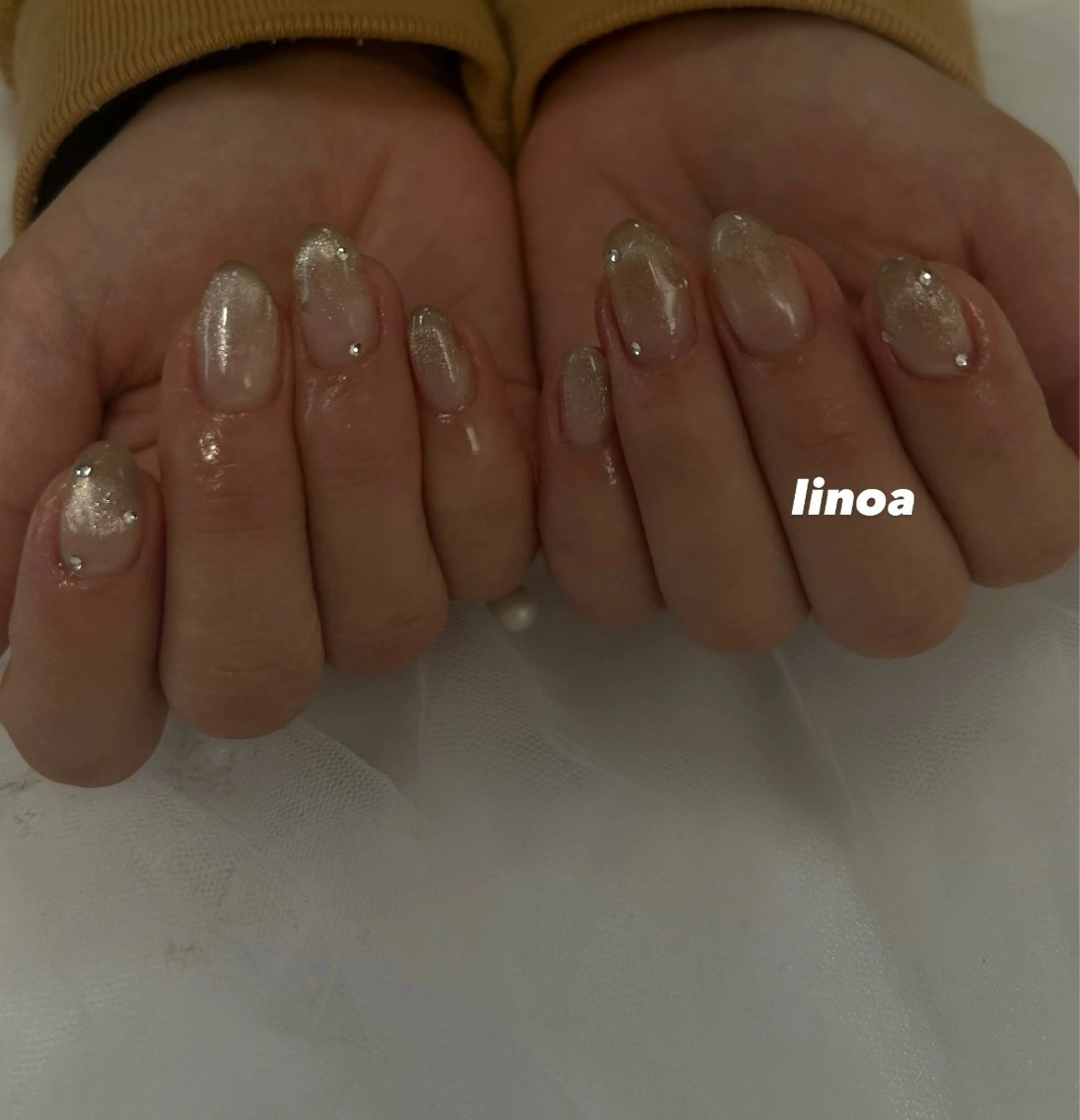 ネイル ハンドネイル nailsalon Linoaのその他イメージ