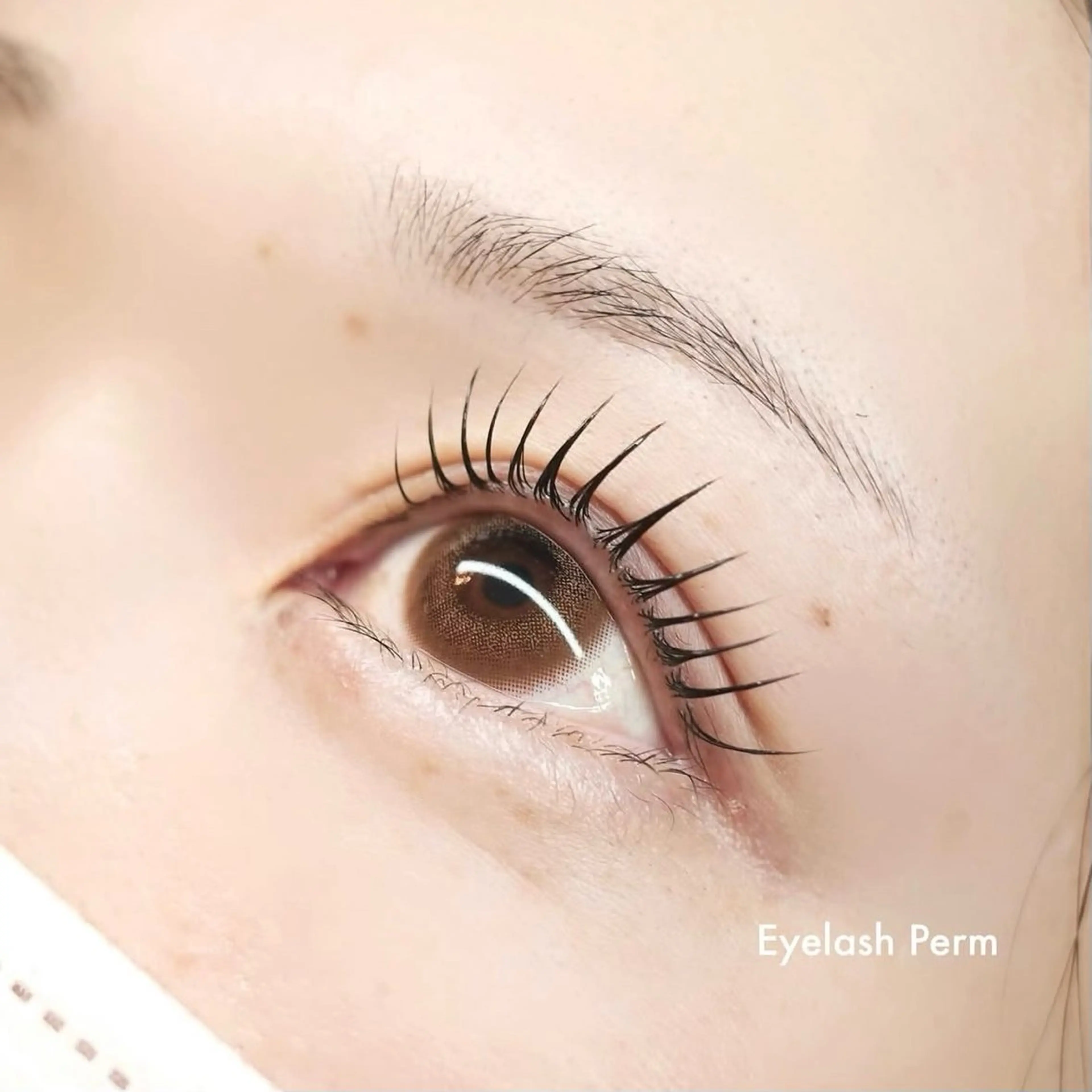 マツエク・マツパ tamura natsukiのマツエク・マツパデザイン