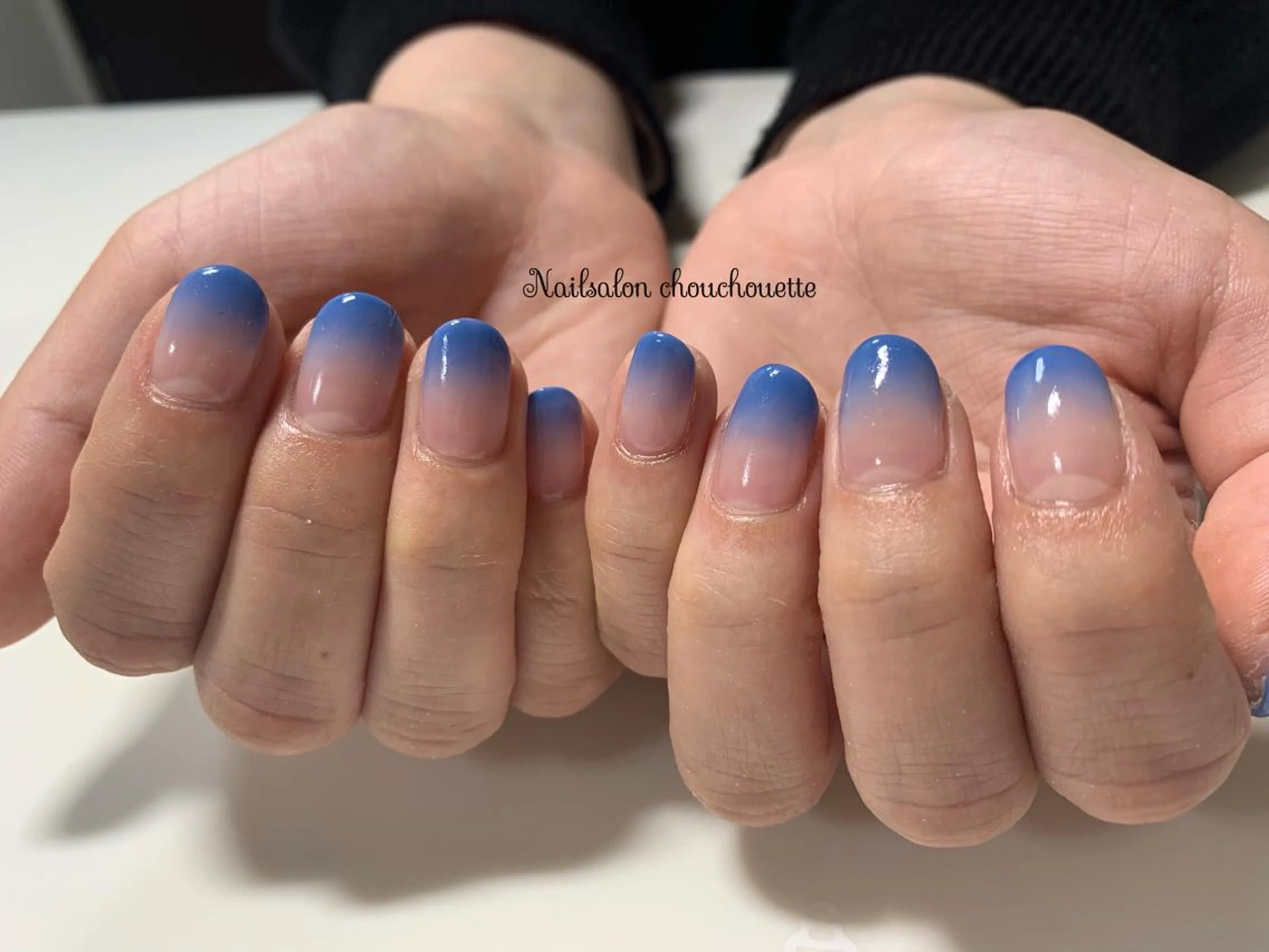 ネイル Nailsalon chouchouette所属・爪のお悩みサロン シュシュエットのネイルデザイン