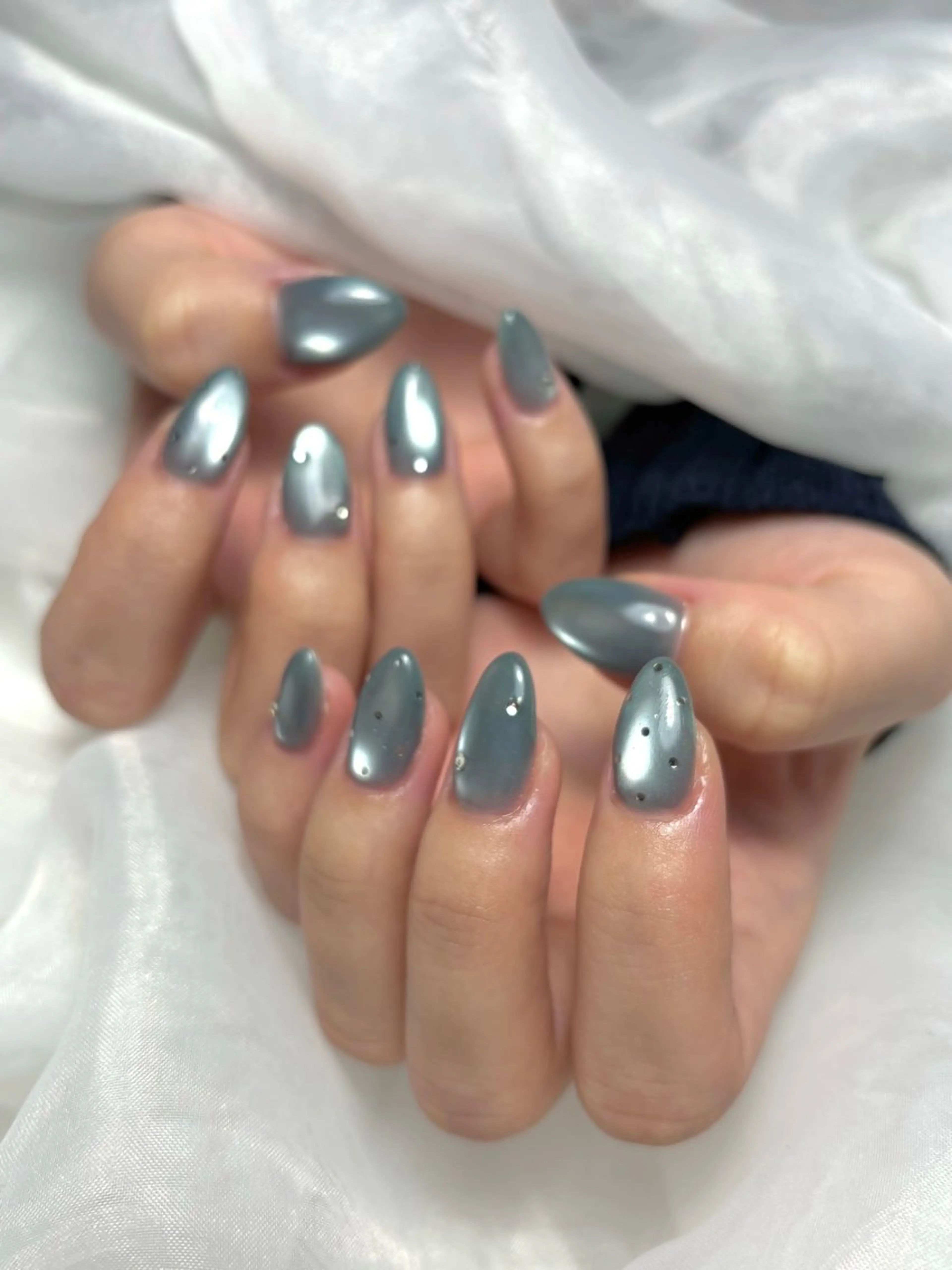 ネイル noi. Chisaのネイルデザイン