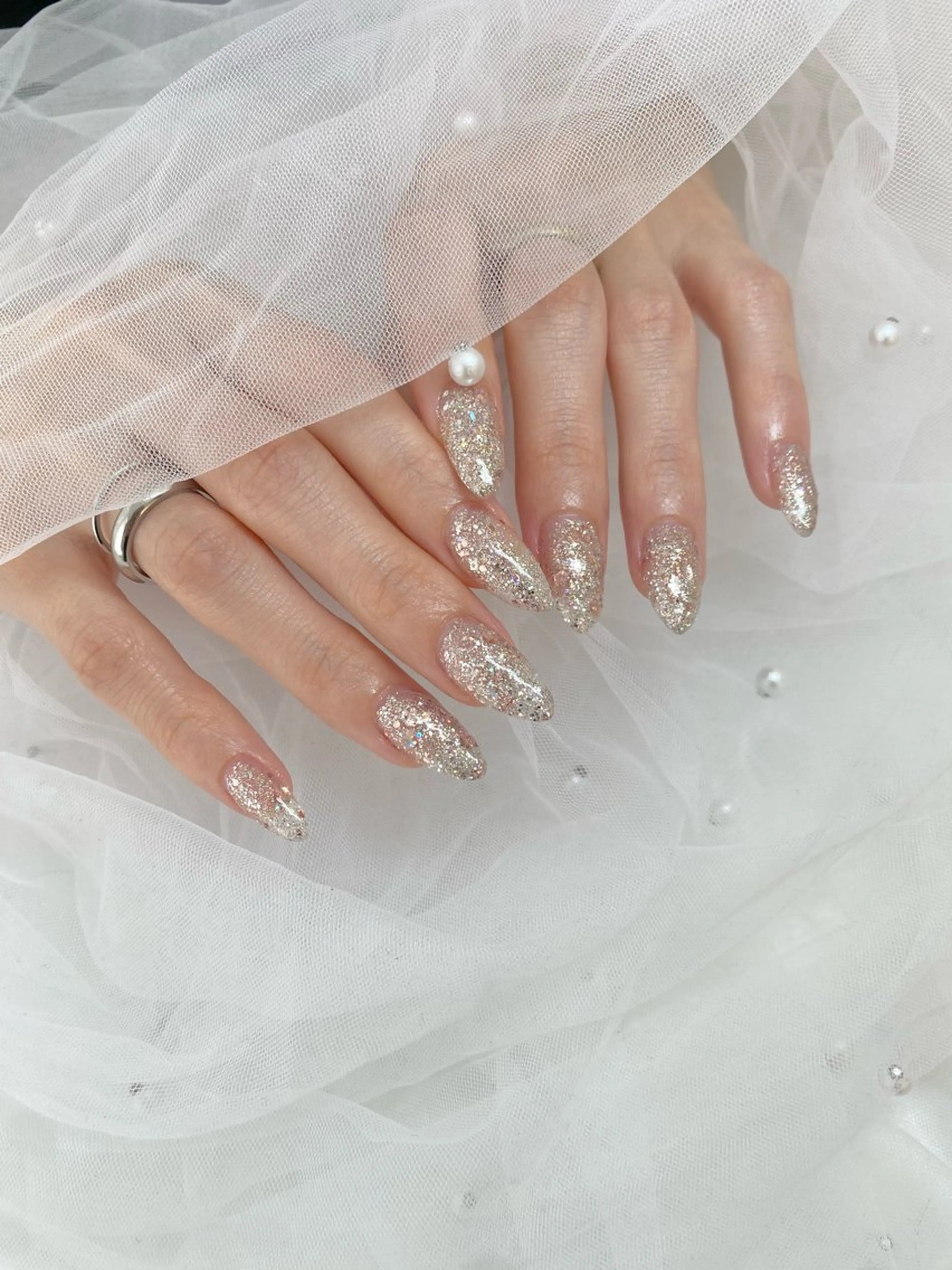 ネイル Hashimoto yukaのネイルデザイン