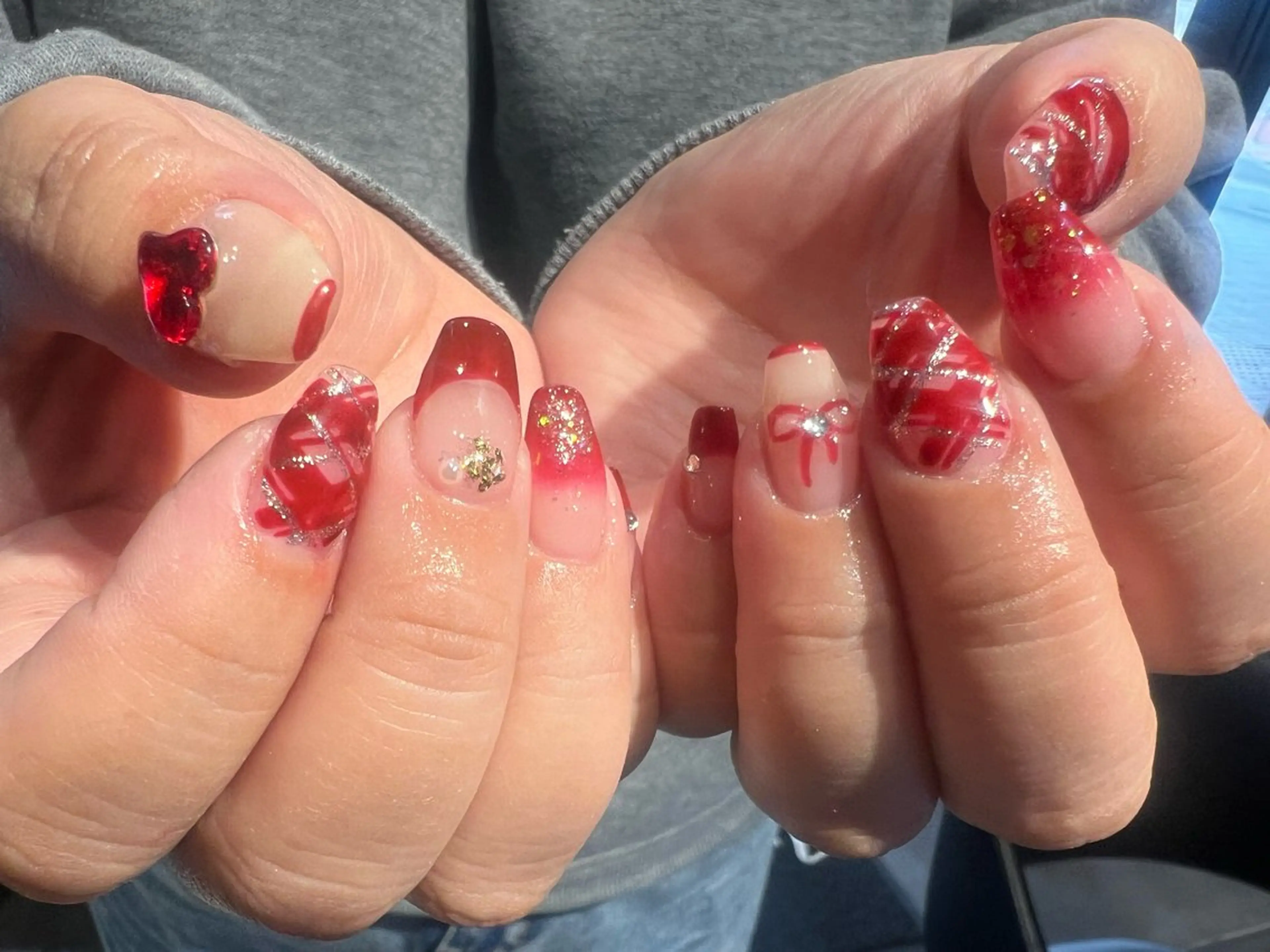 ネイル cream. nailのネイルデザイン