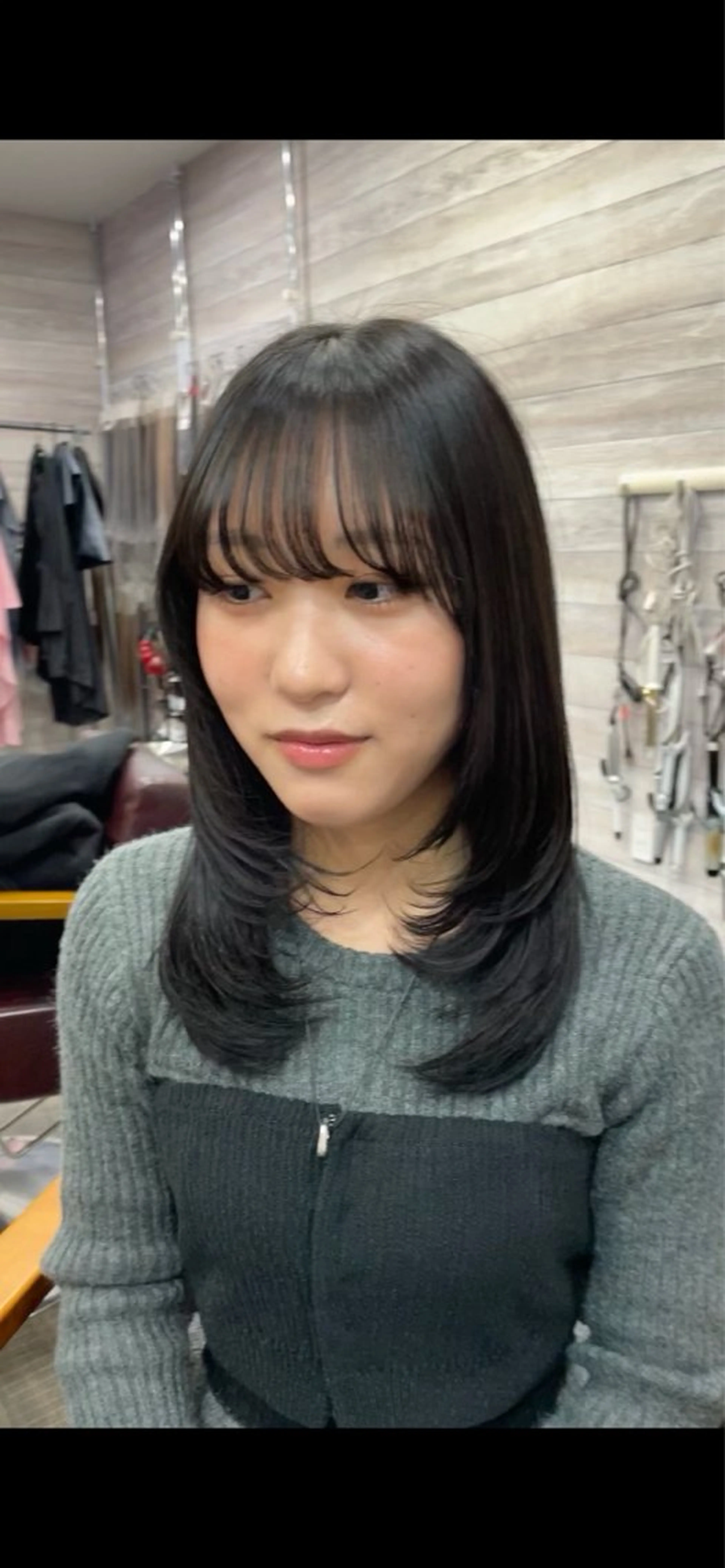 ロング ブリーチ・暖色カラー エクステ/mao🩰のヘアスタイル