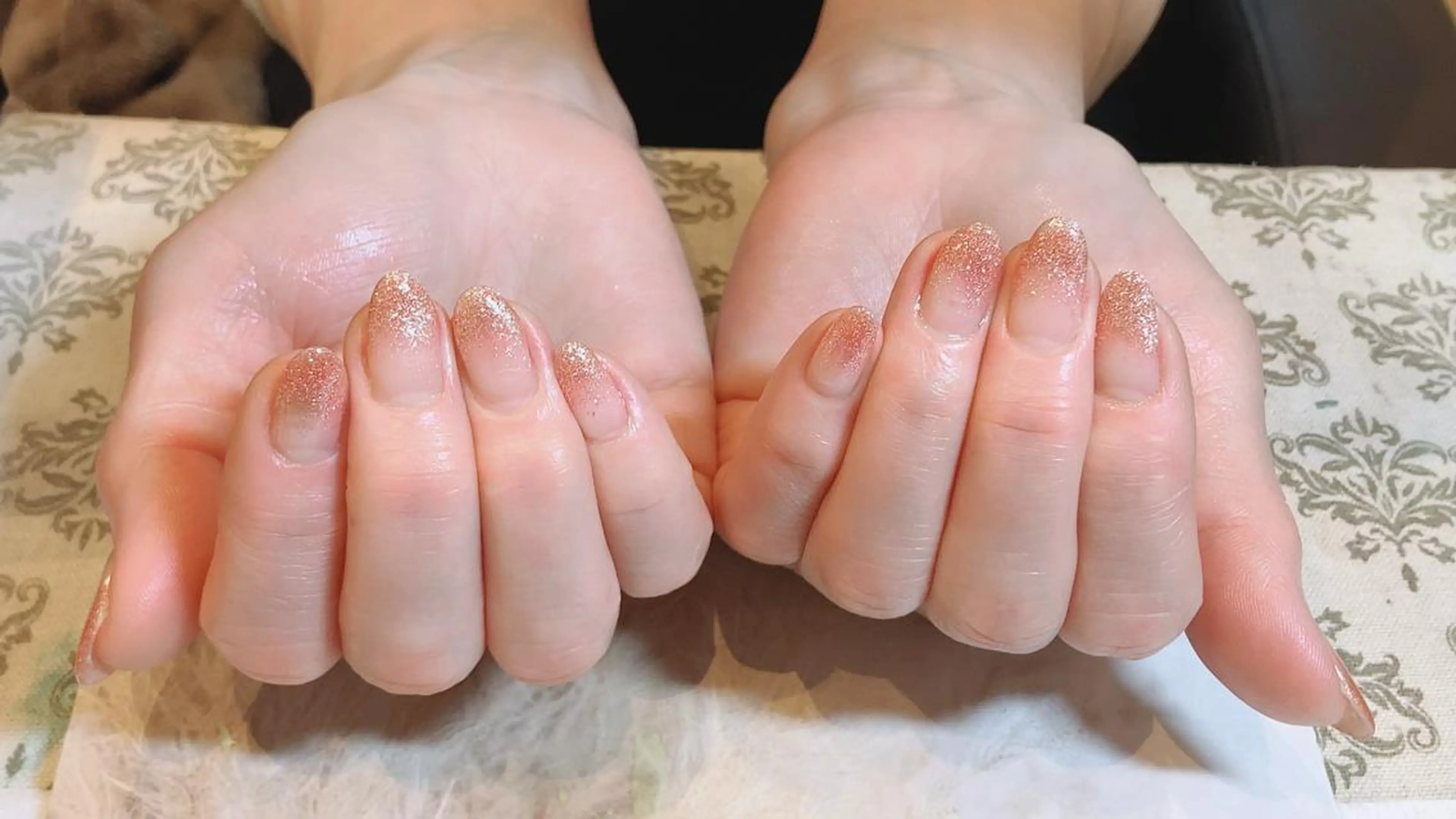 ꕥminimo限定ꕥラメグラ💅🏼（オフあり）の写真