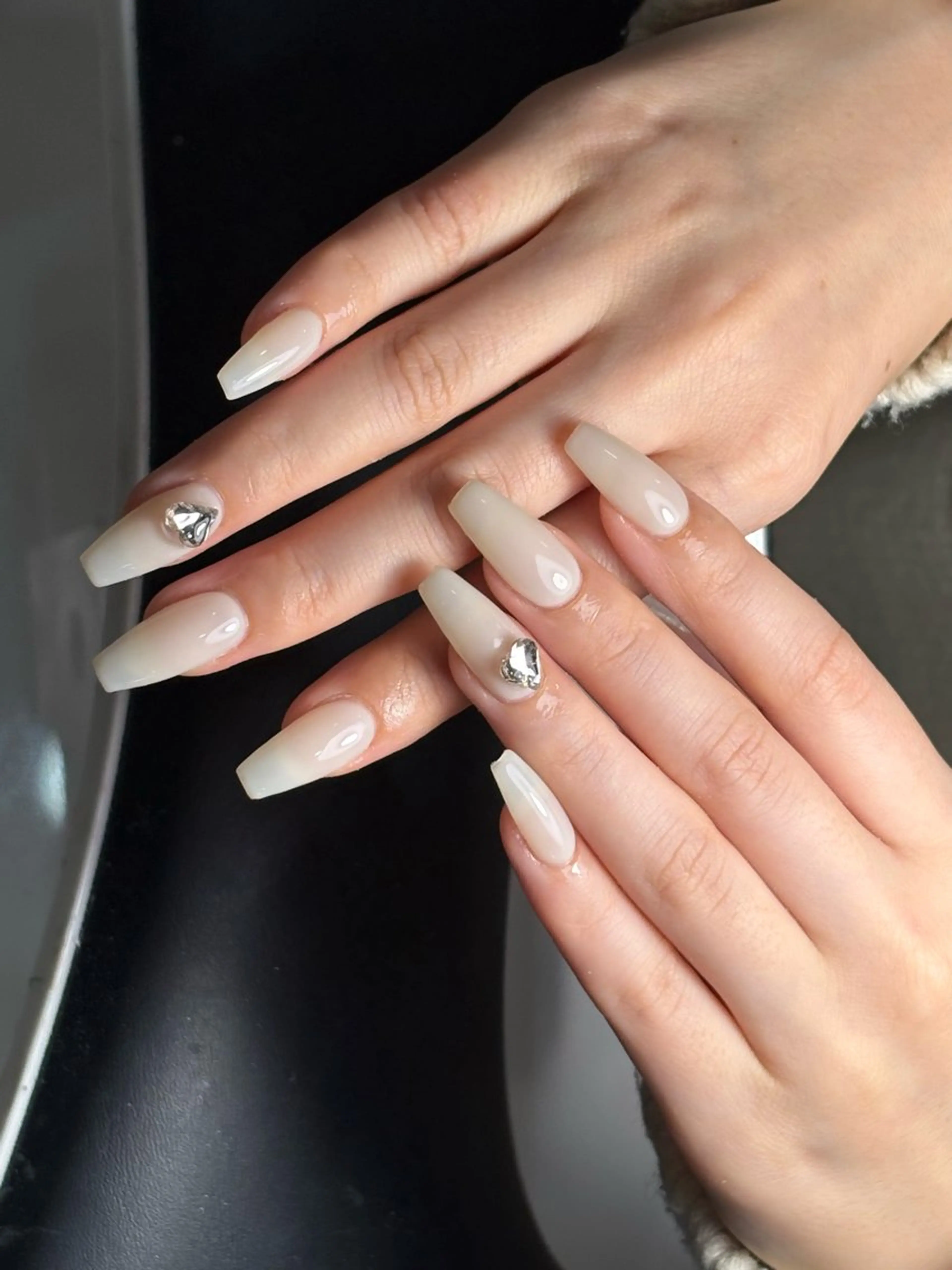 ネイル ハナ ネイルのネイルデザイン