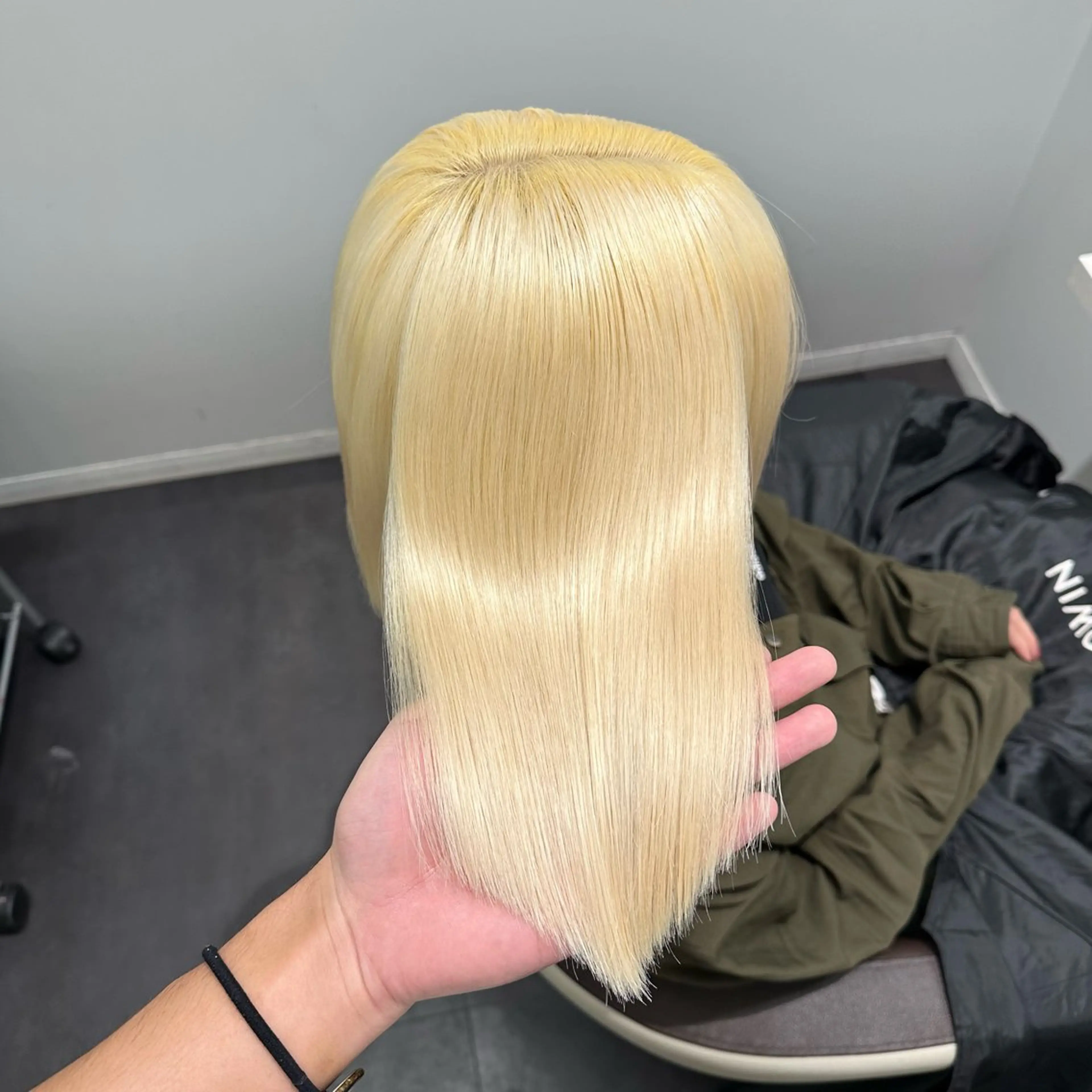 ロング カラー ヘアカラー トリートメント ✨艶カラー美容師✨ リュウトのヘアスタイル