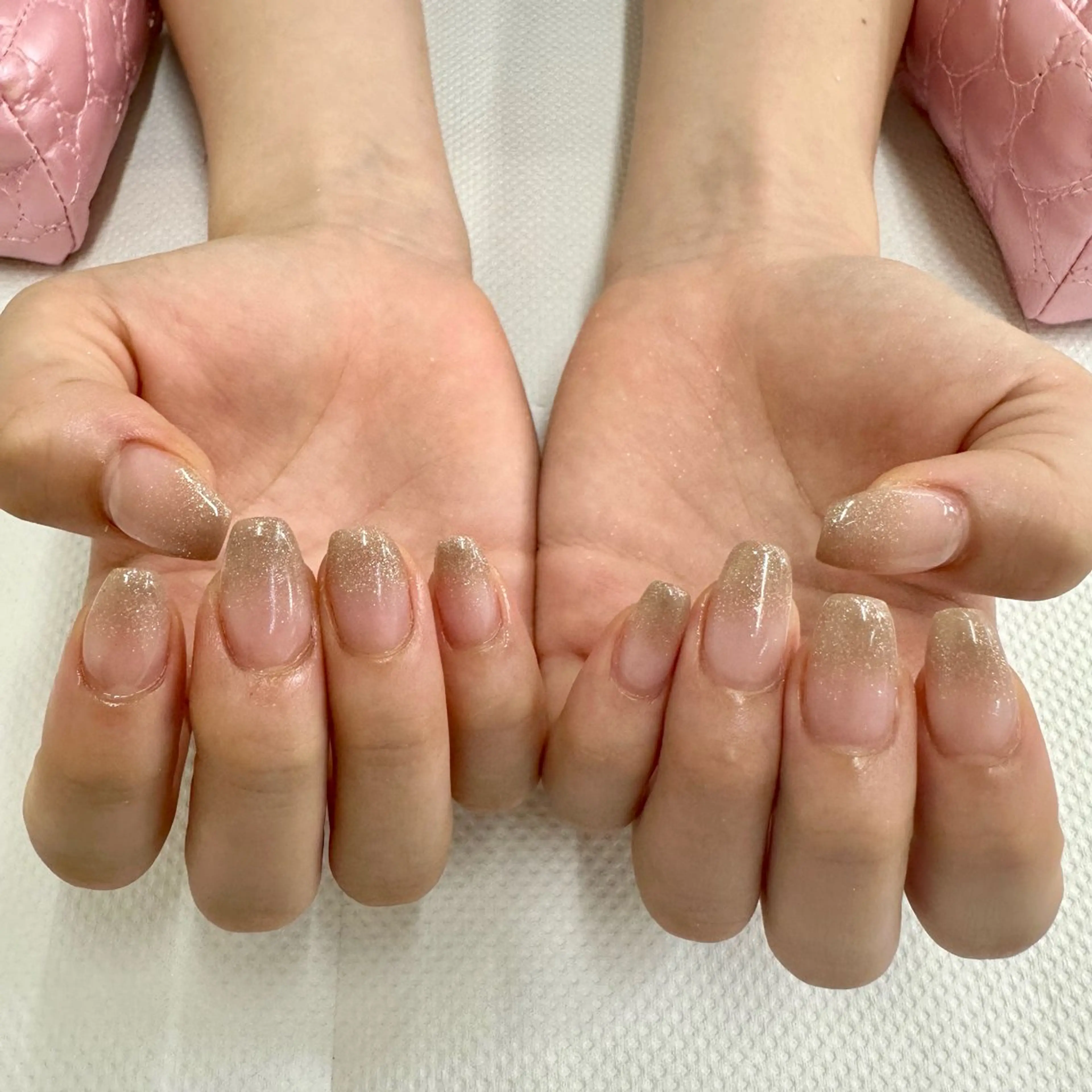 ネイル MAXKELLY木村 双葉のネイルデザイン