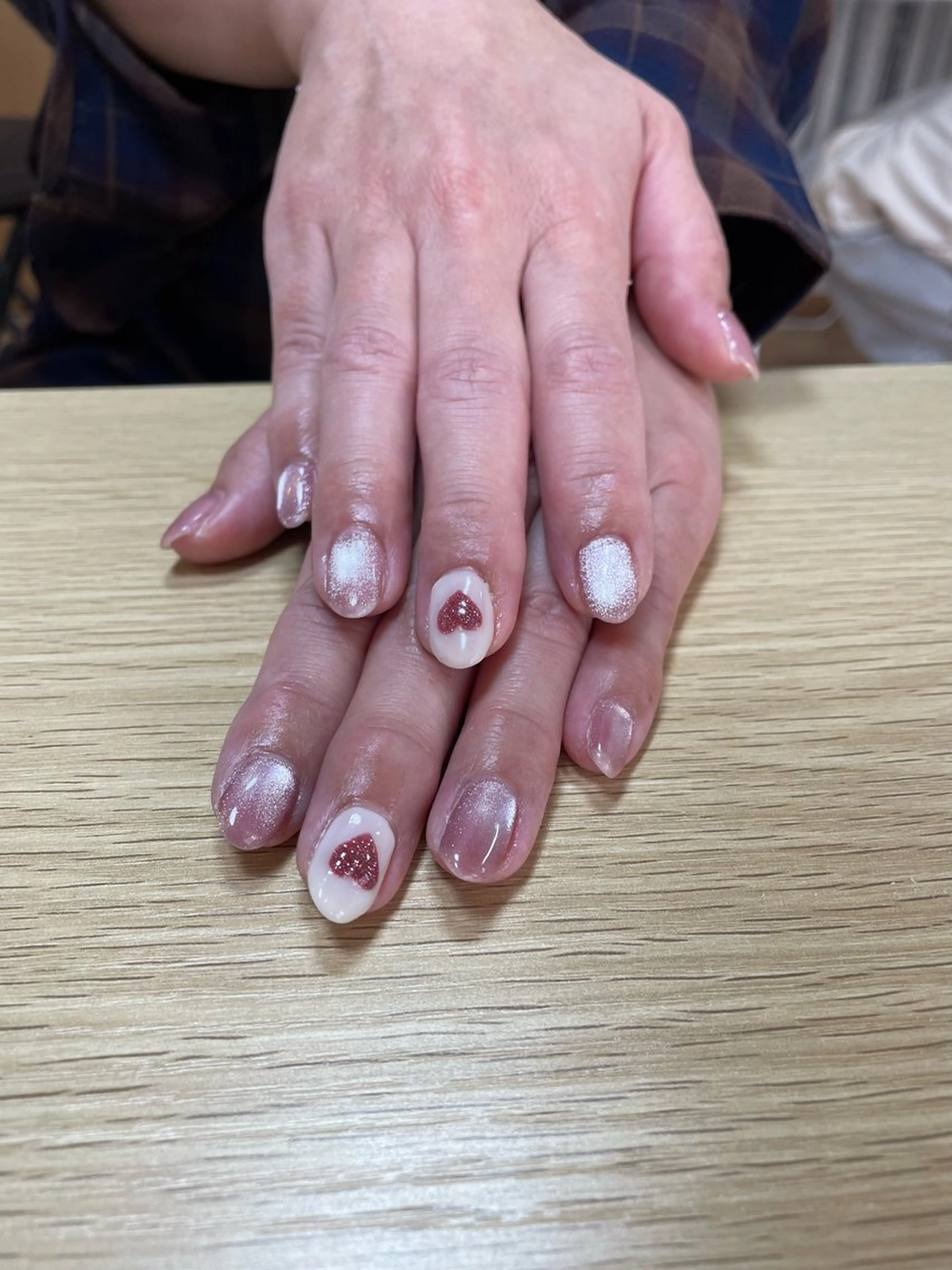 ネイル Y Karinのネイルデザイン