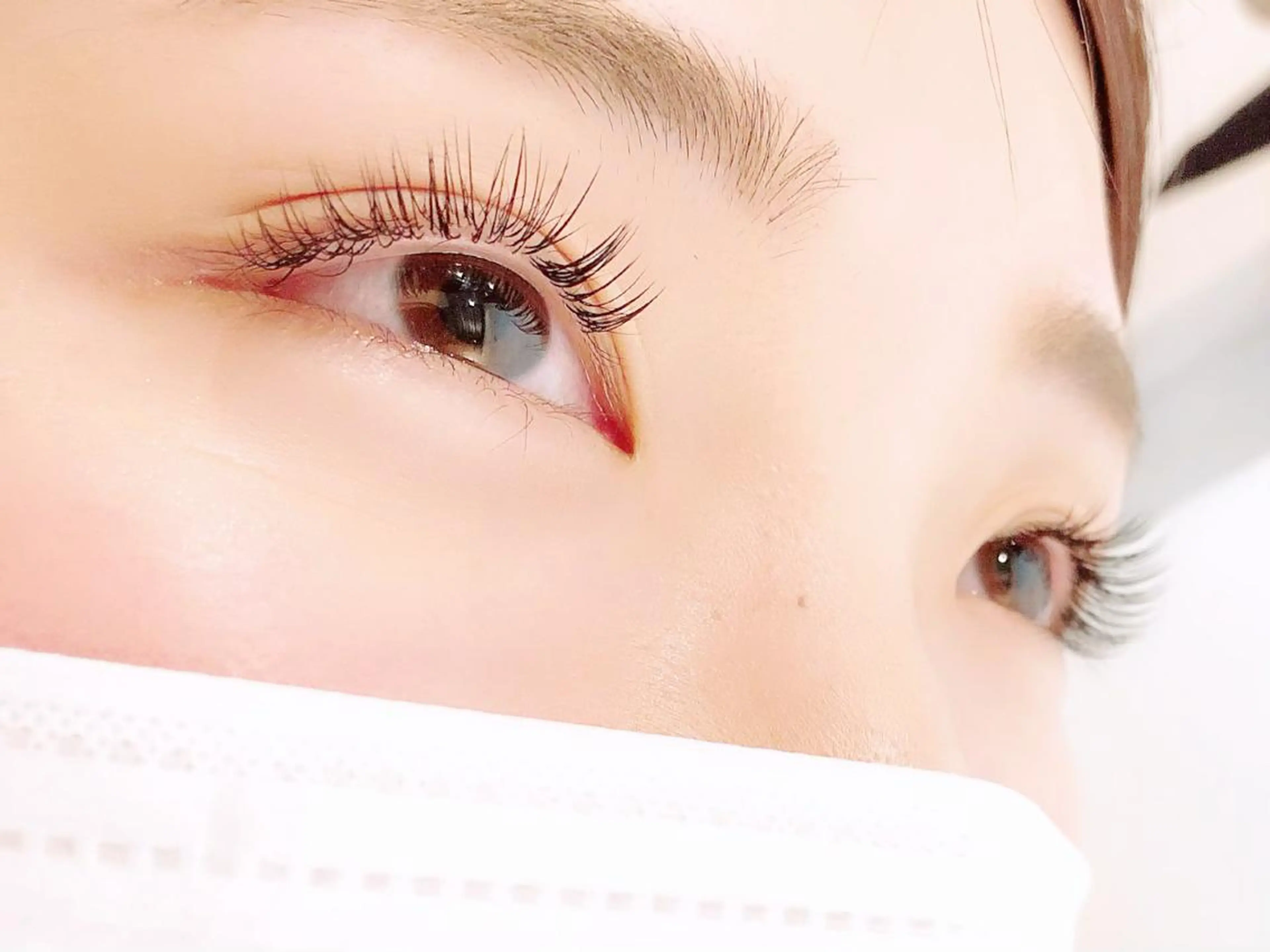 【オフ込】フラットラッシュ120本🌿の写真