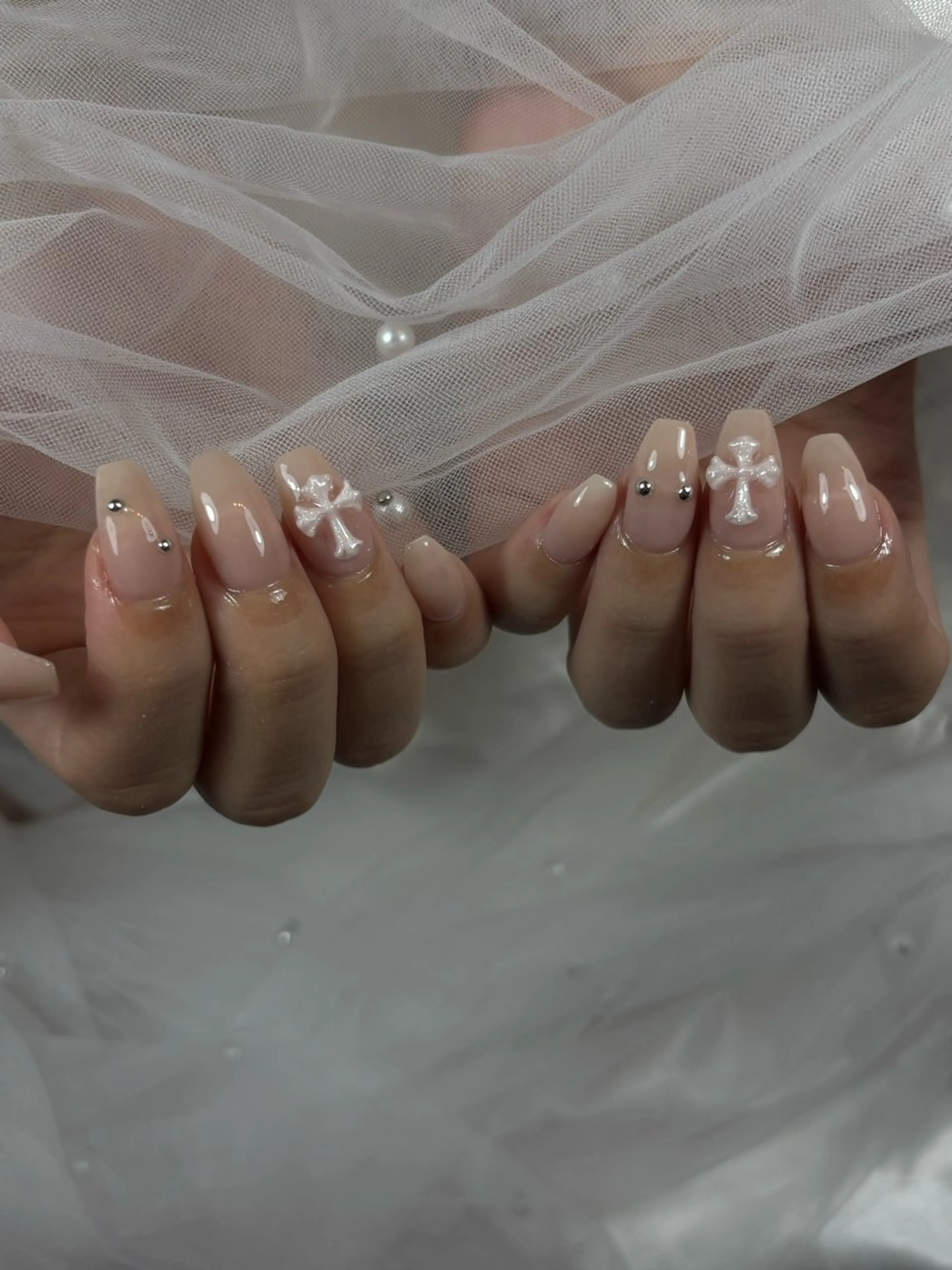 ネイル R.nail ☆のネイルデザイン