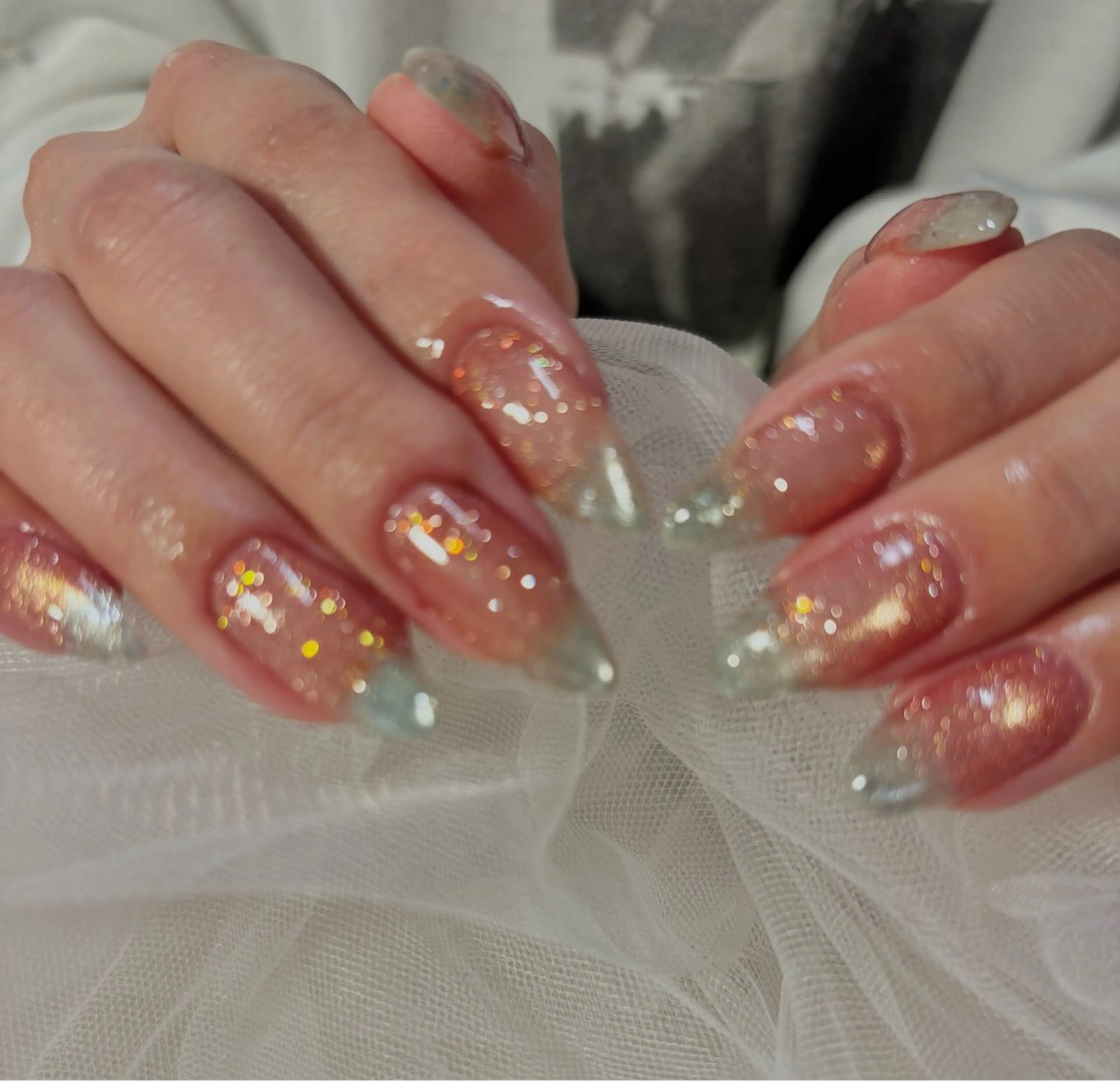 ネイル nail y.roomのネイルデザイン