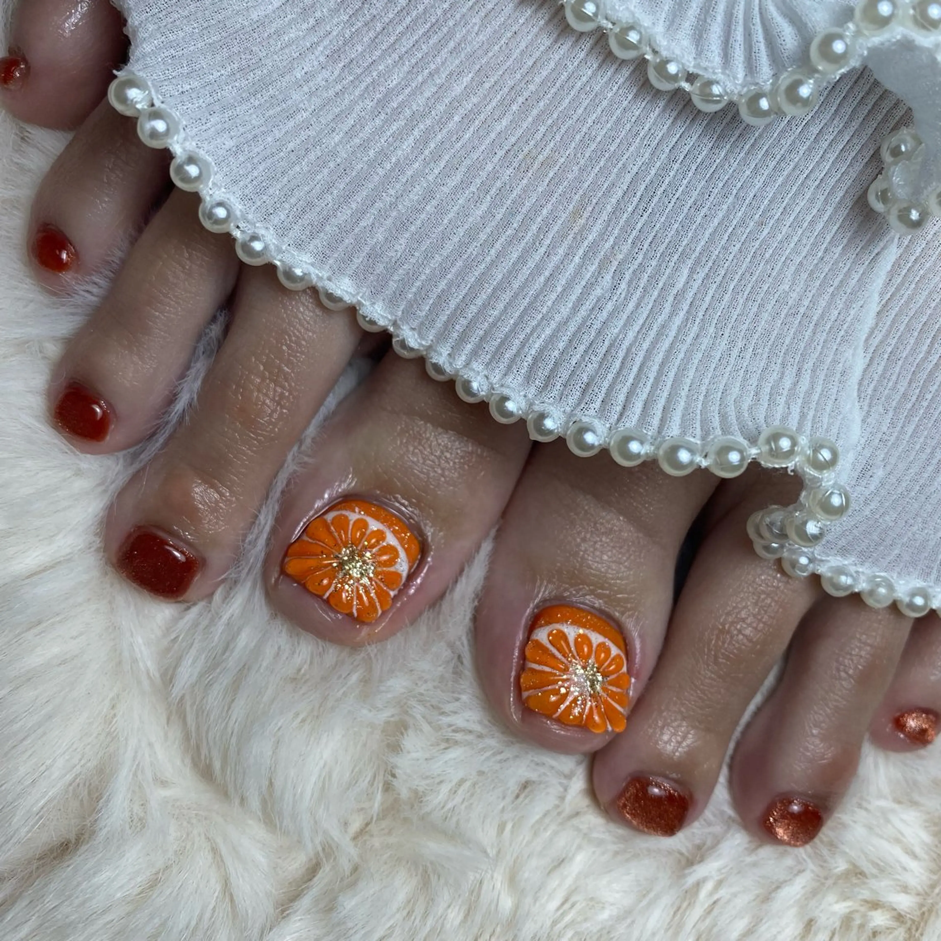 ネイル Beauty Space N&Nのネイルデザイン