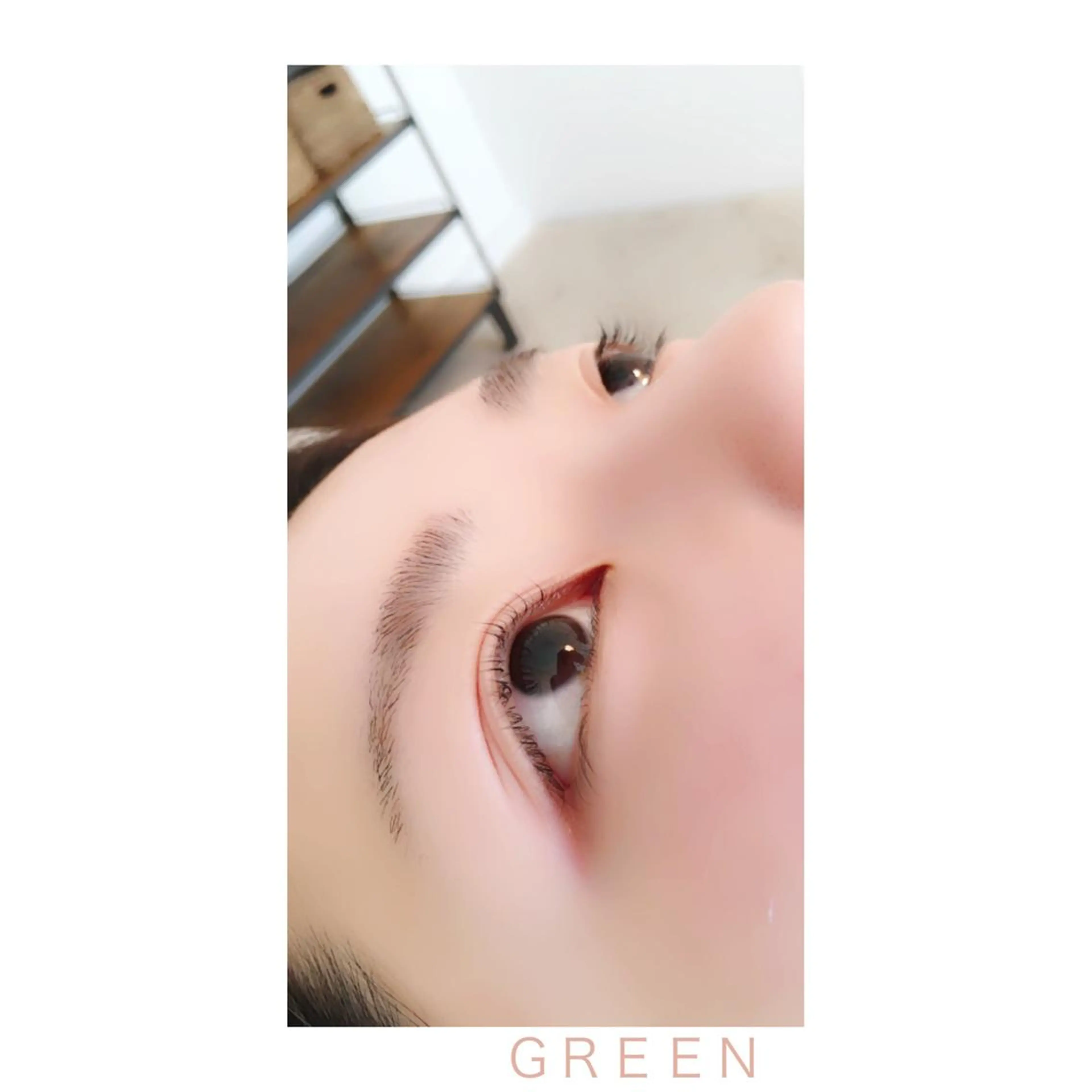 マツエク・マツパ アイラッシュサロン GREENのマツエク・マツパデザイン