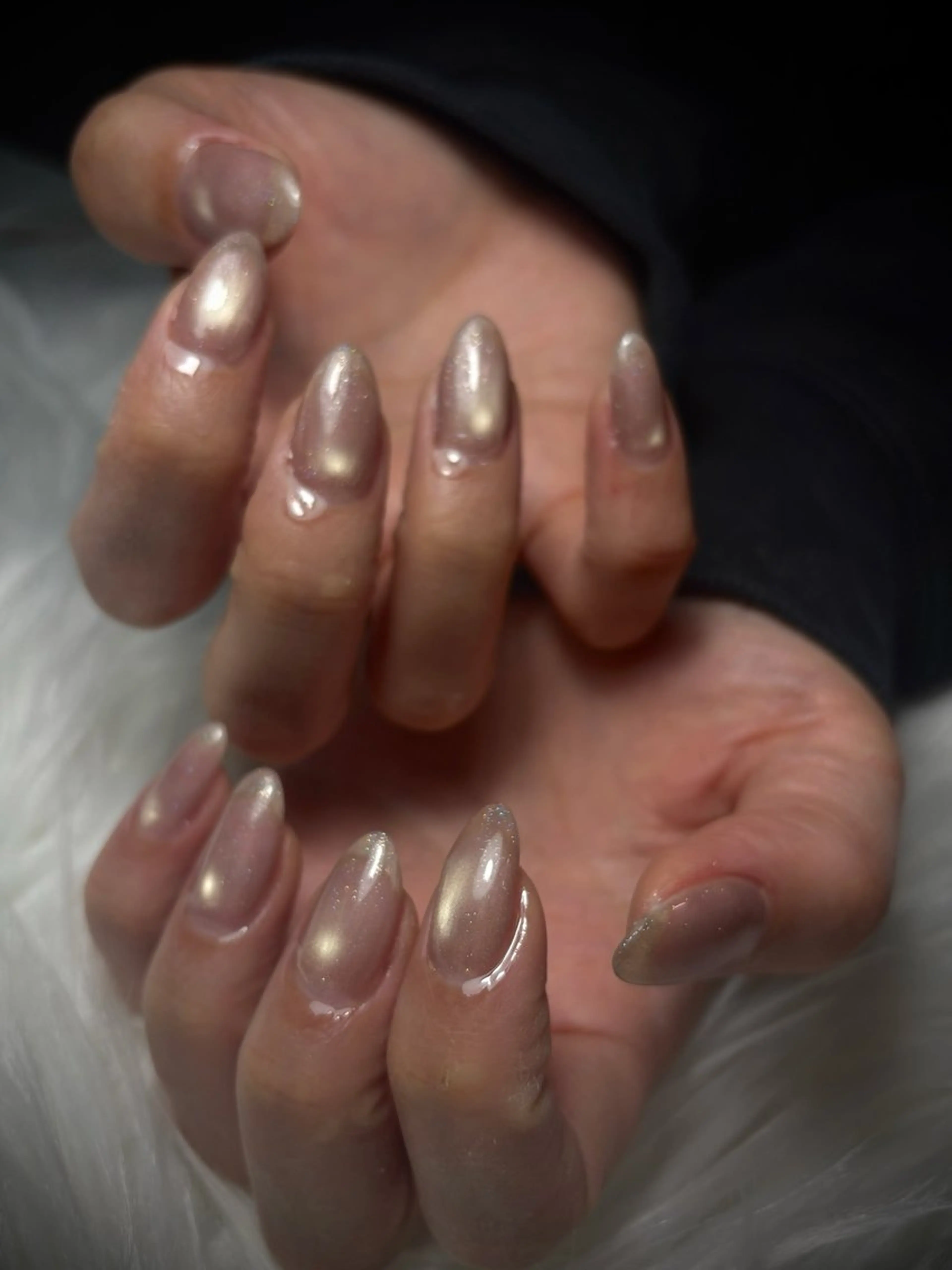 ネイル ハンドネイル U Ayaのネイルデザイン