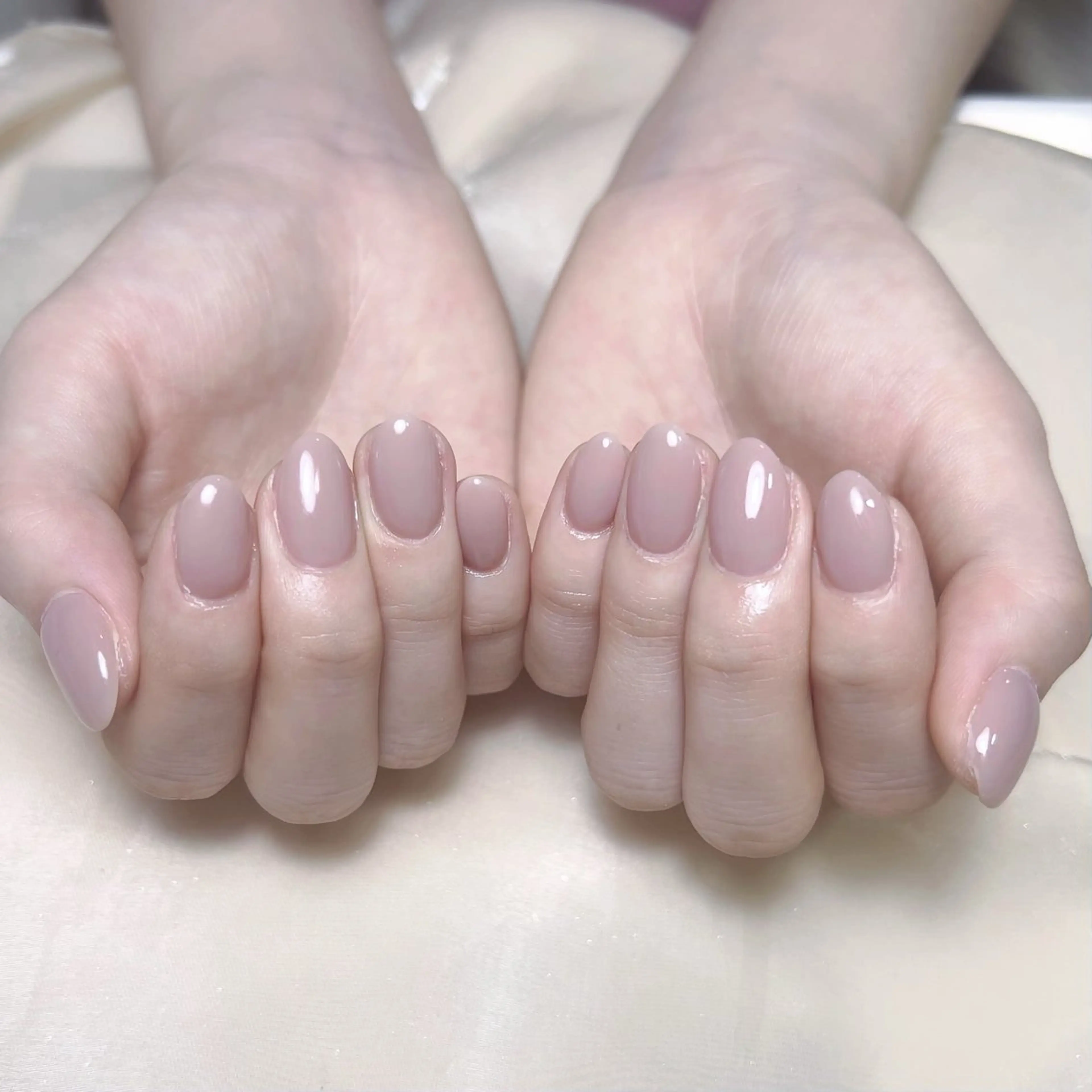 メンズ ネイル メンズ韓国風 アートネイル オーロラネイル ガーリー キラキラネイル Nail salon 木にいるのネイルデザイン