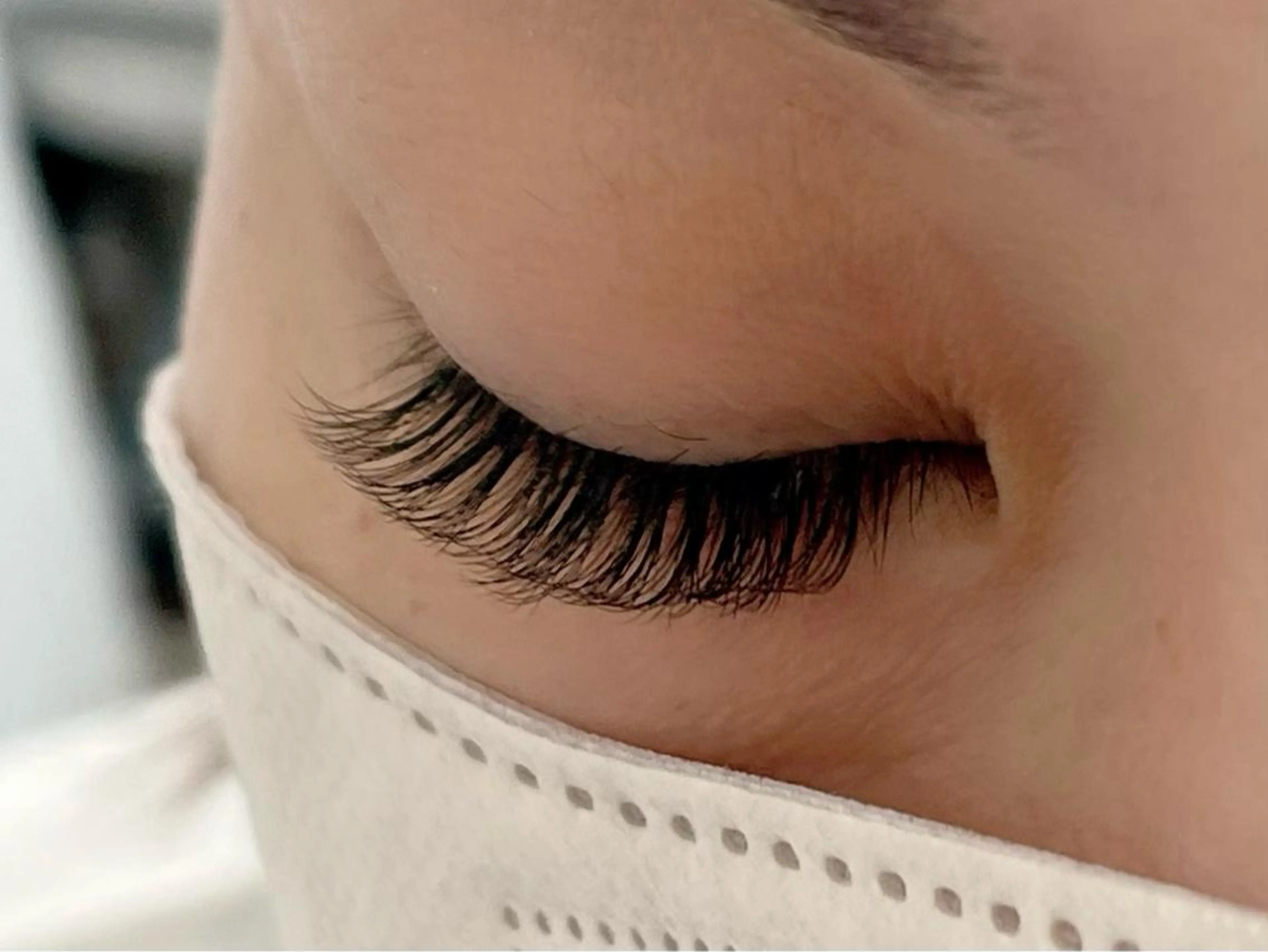マツエク・マツパ Eye'llbe lashのその他イメージ