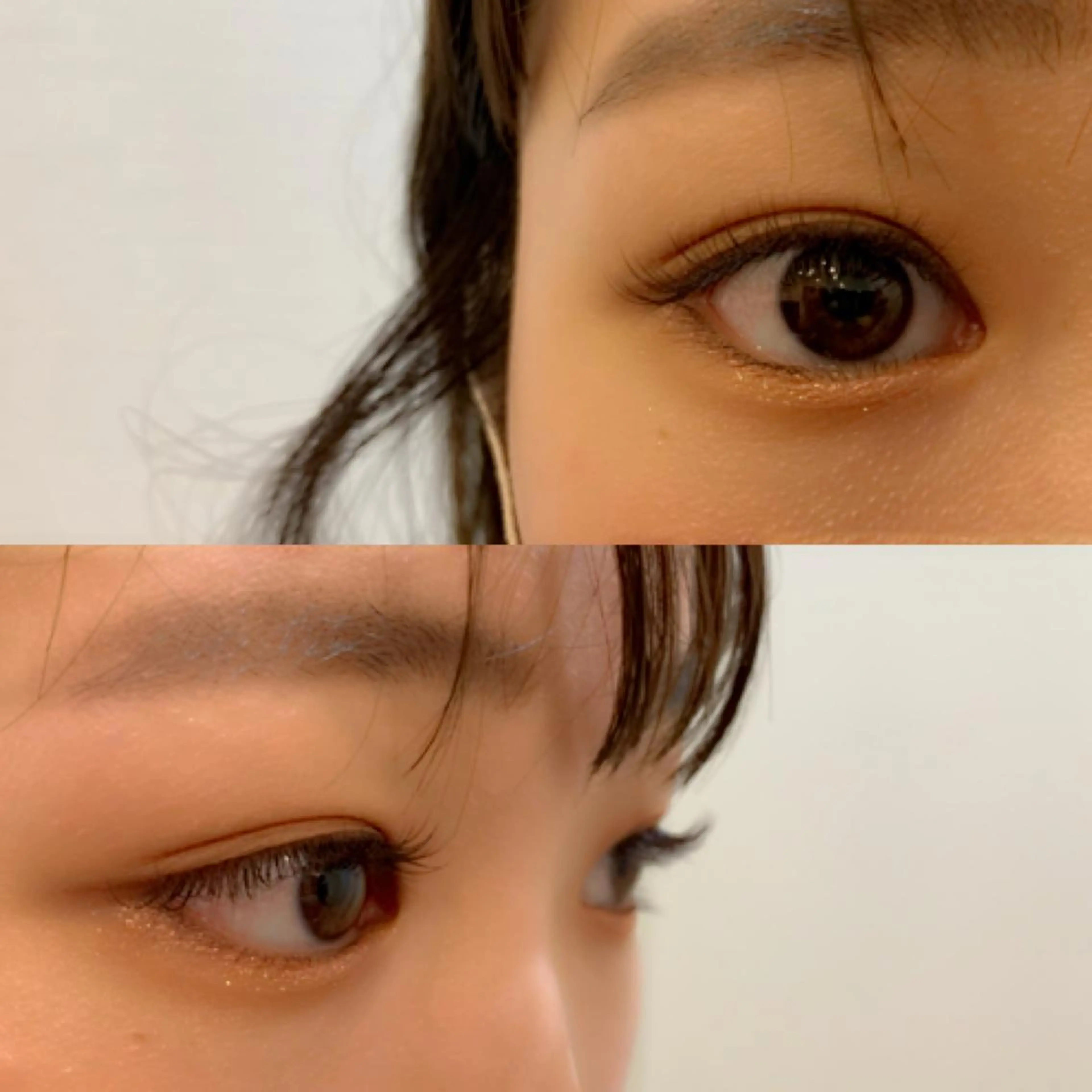 マツエク・マツパ 北田 (キタダ)のマツエク・マツパデザイン