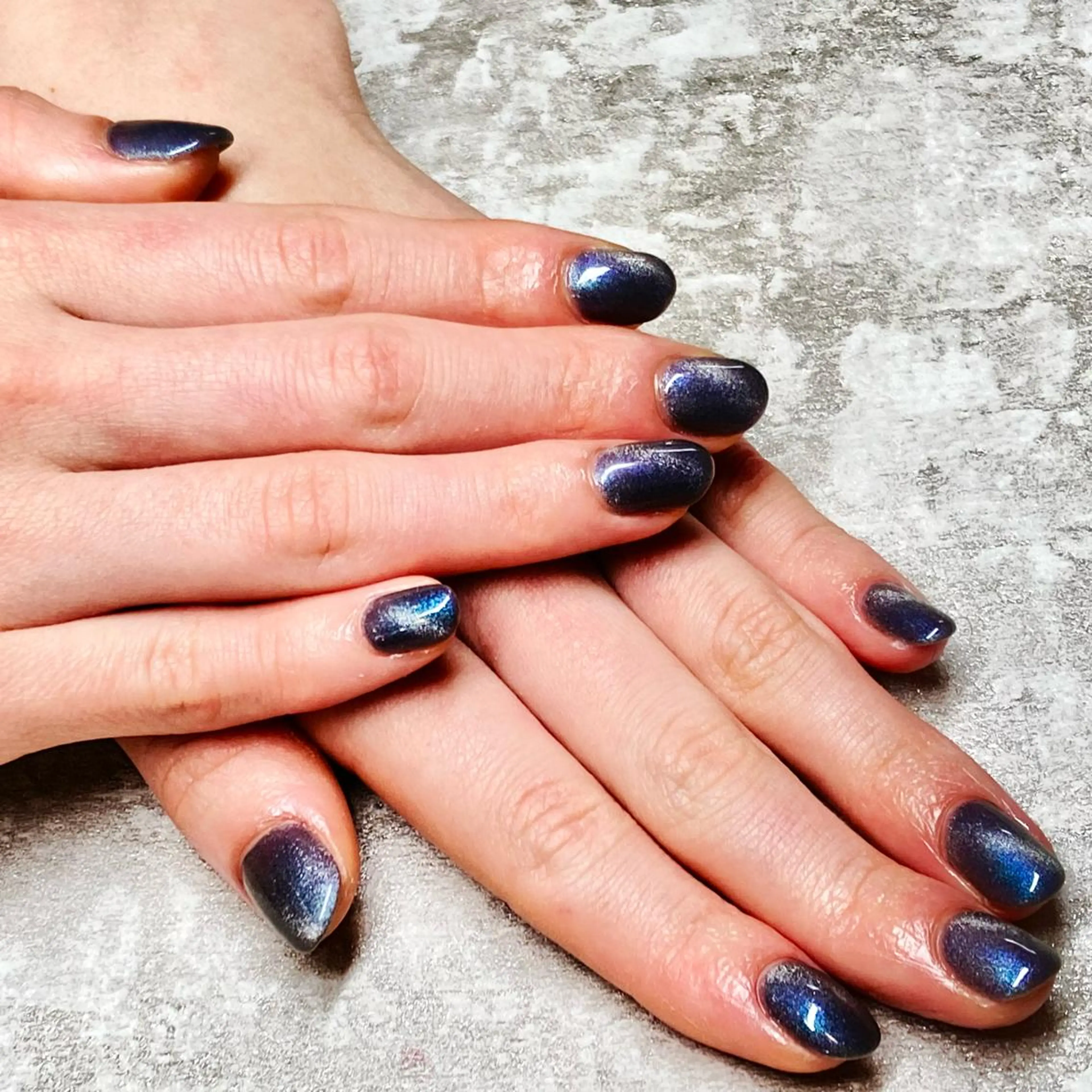 ネイル Nailsalon Renのネイルデザイン