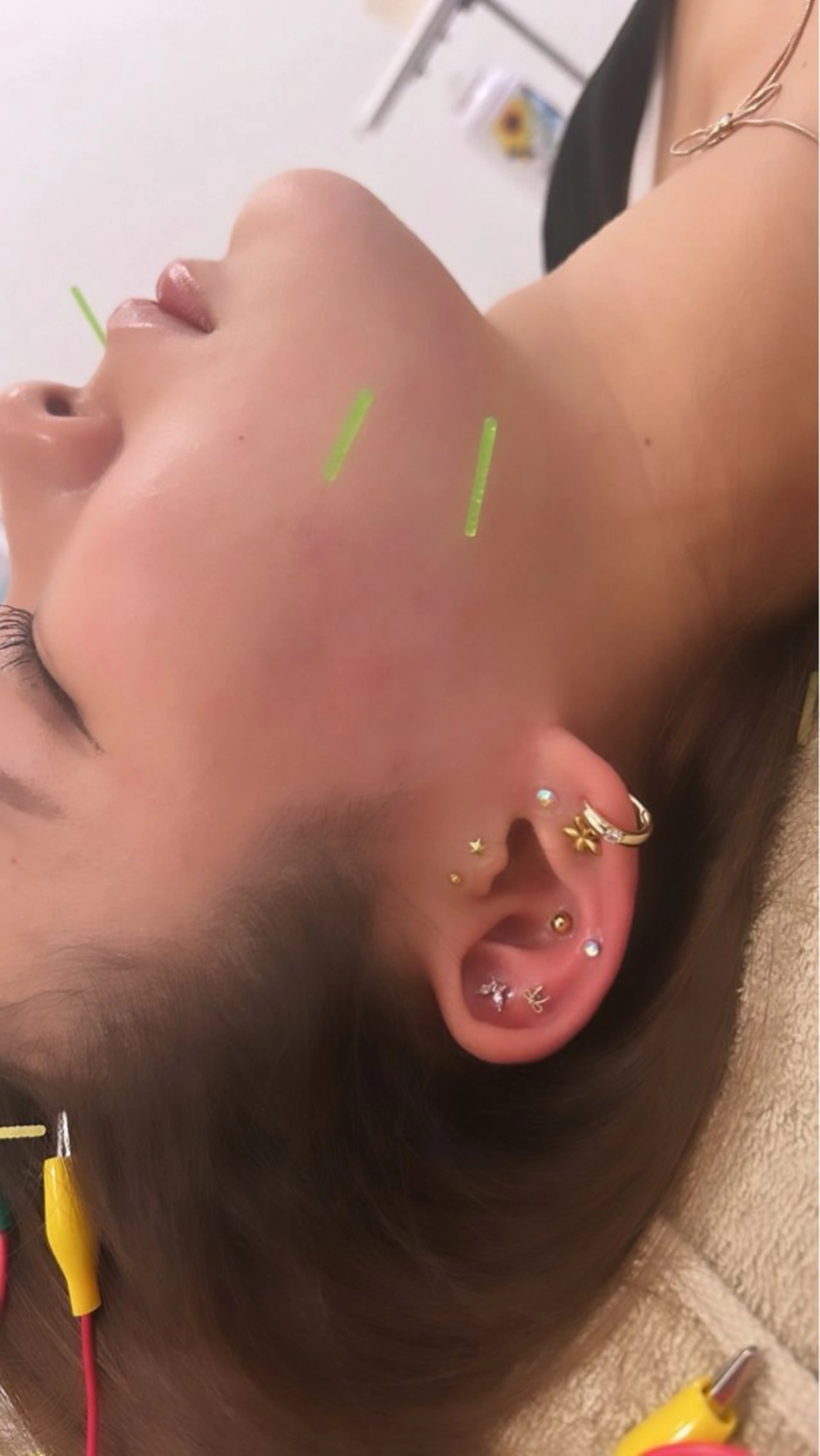 鍼灸サロン mahorobaトモのエステ・リラクイメージ