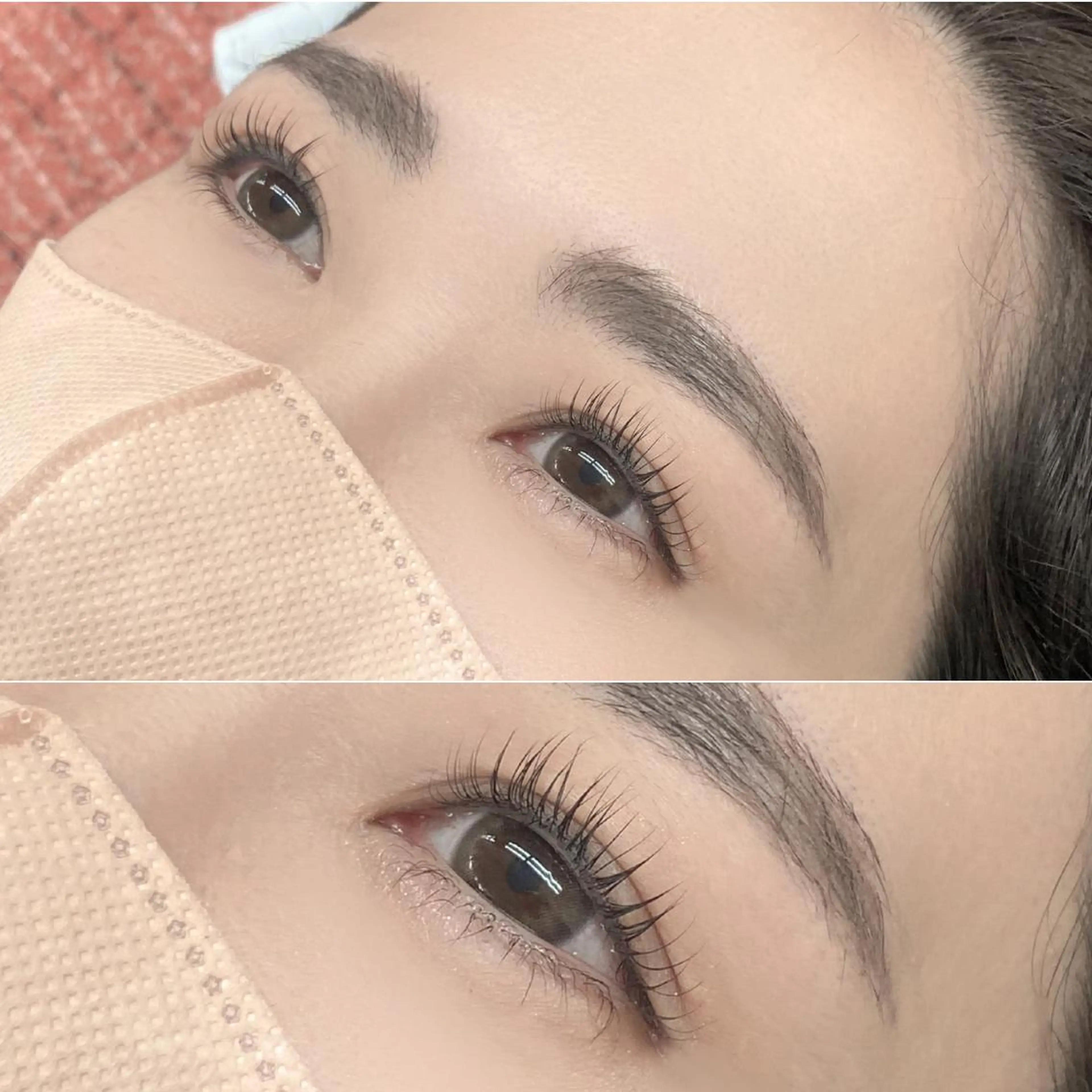 マツエク・マツパ eyelash salon neo+のマツエク・マツパデザイン
