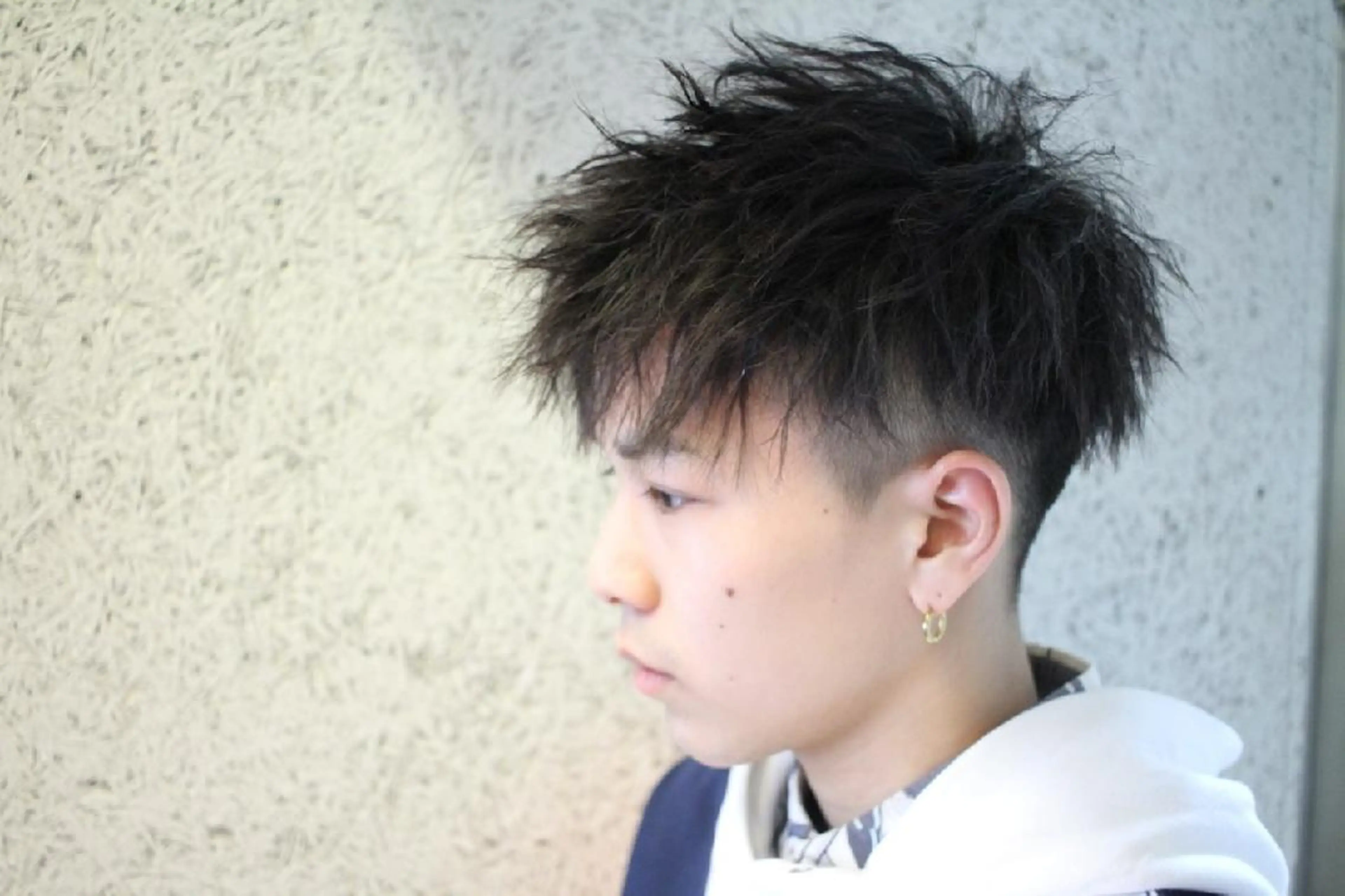 ショート 川嶋恭平/ トップスタイリスト☆のヘアスタイル