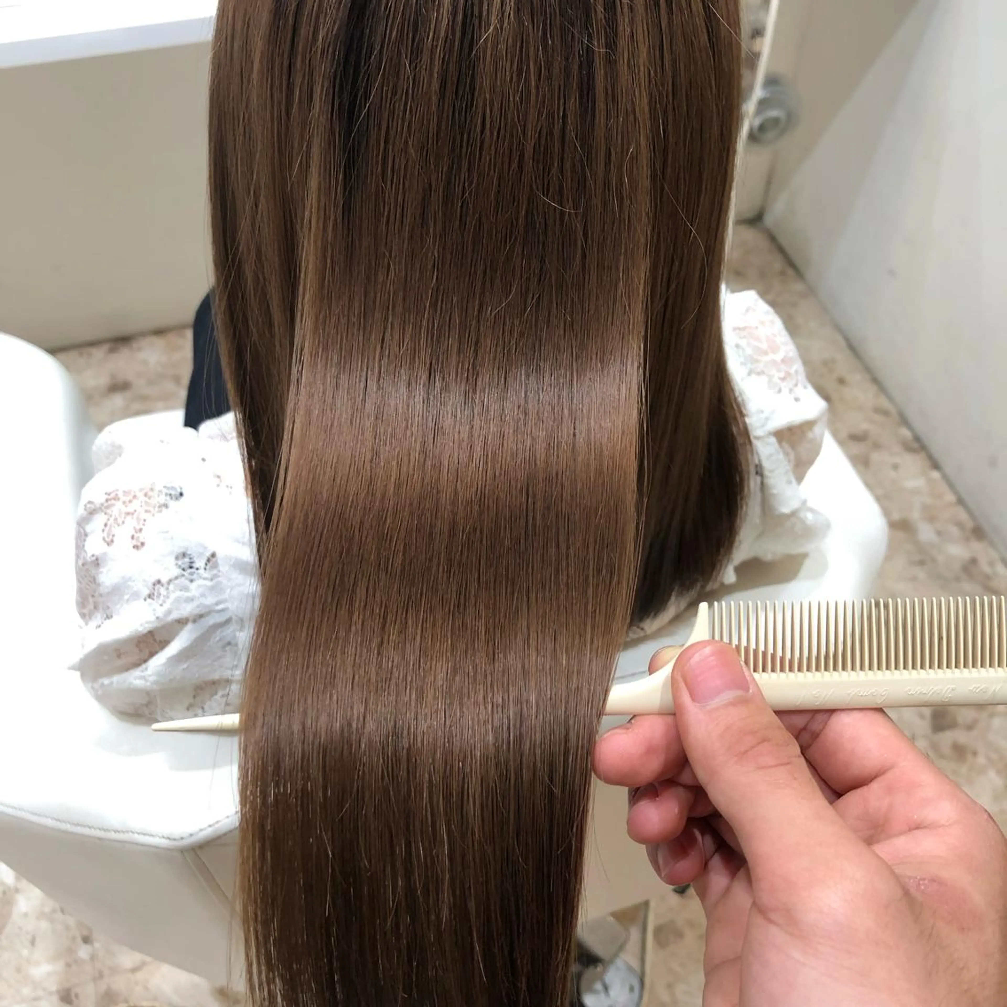 カラー マツパ♡アイブロウ 南草津の眉毛・アイブロウイメージ