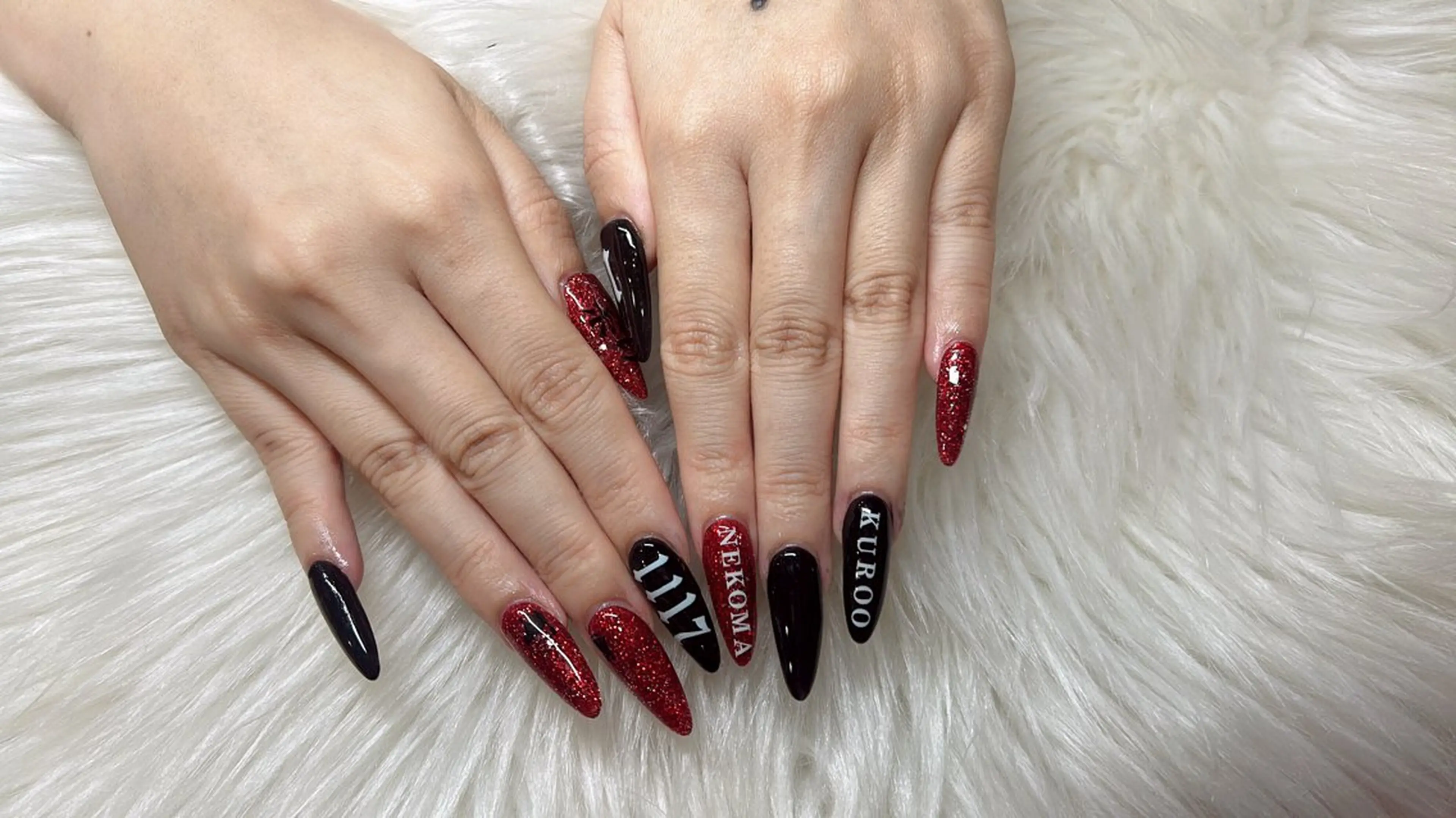 ネイル 《LB》ラブリエ Nail&eyeのマツエク・マツパデザイン