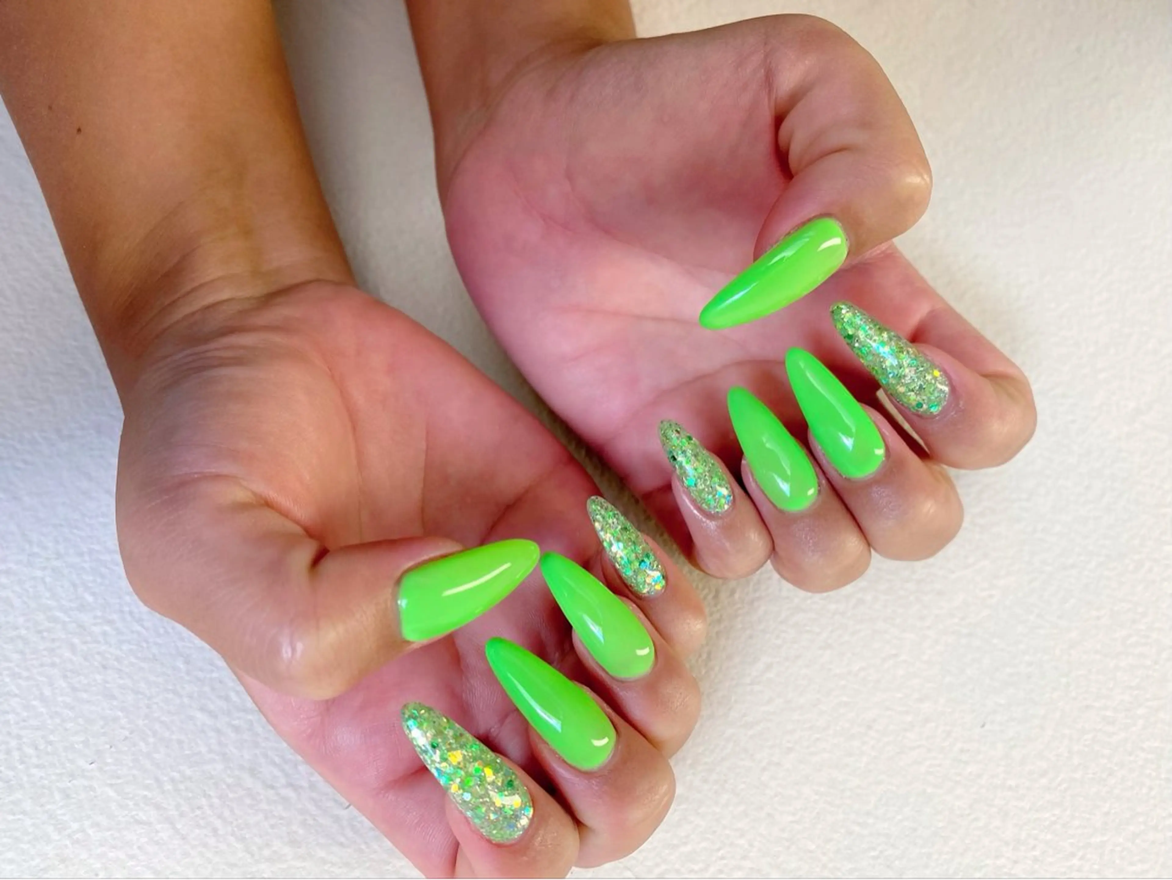 ネイル nail salon アトリエBONOのネイルデザイン