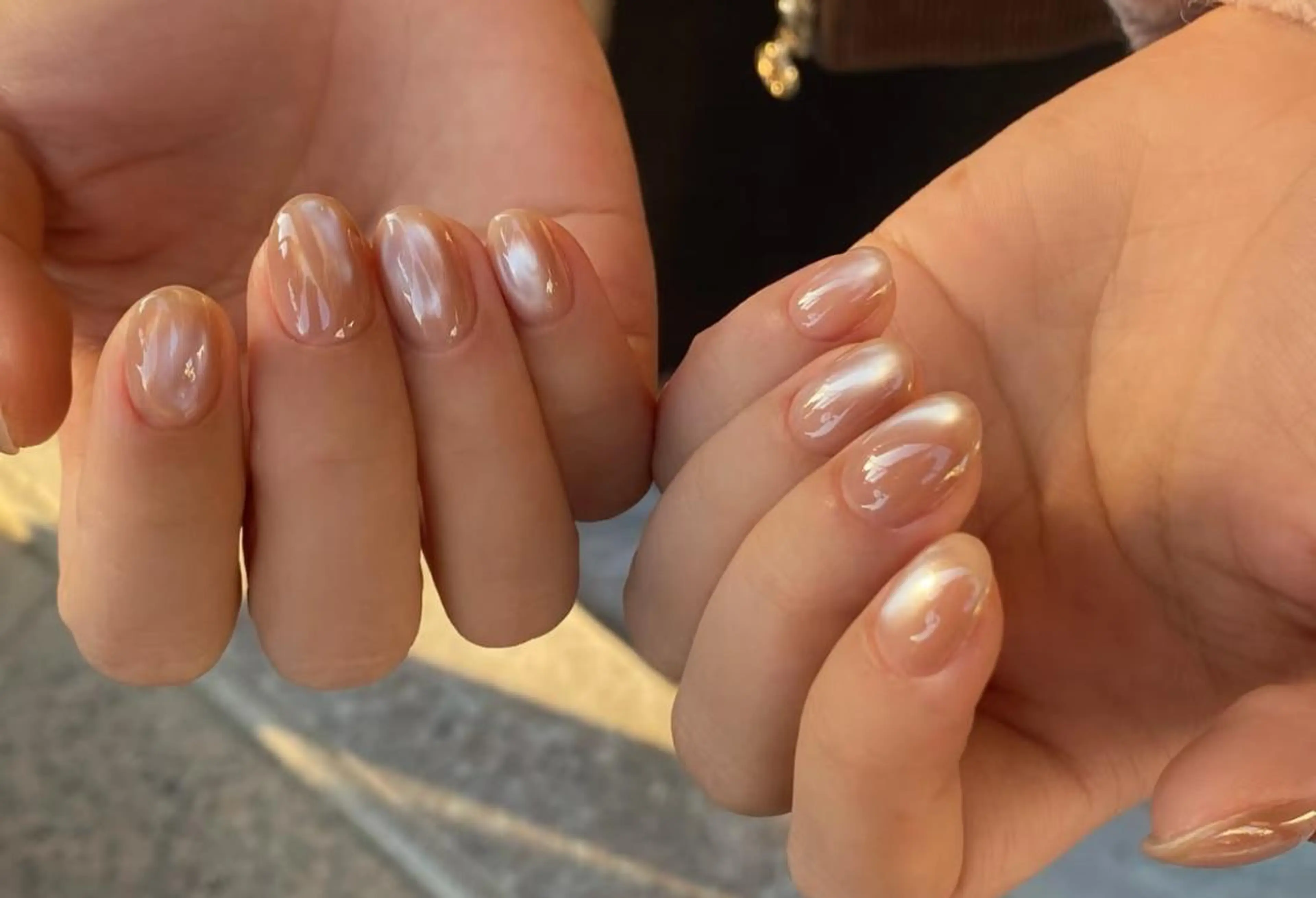 ネイル ハンドネイル 🎀 Ayaka_nailのネイルデザイン