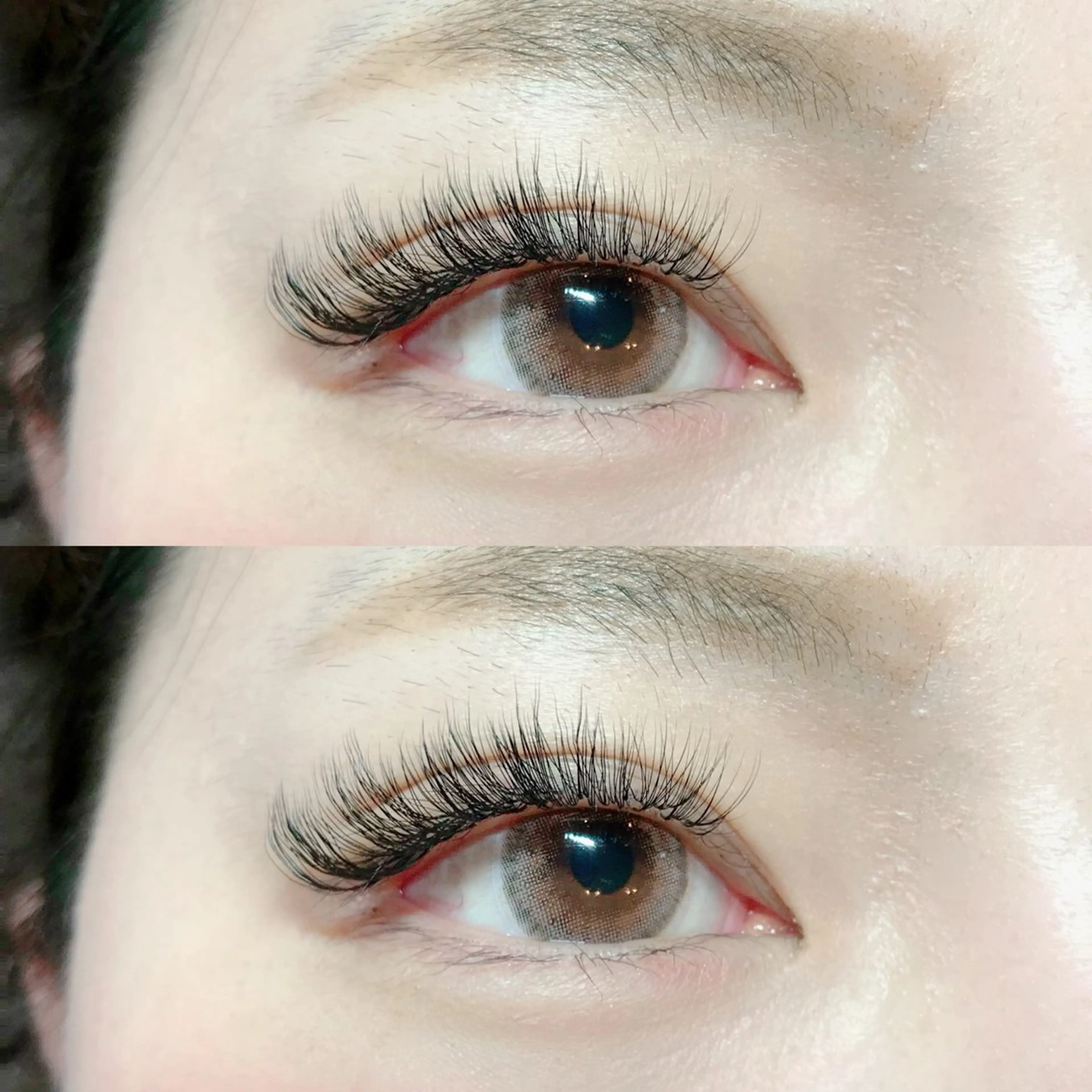 マツエク・マツパ SALON VILLAGE Yokohama所属・丹野 みゆき🦩🦩🫧のマツエク・マツパデザイン