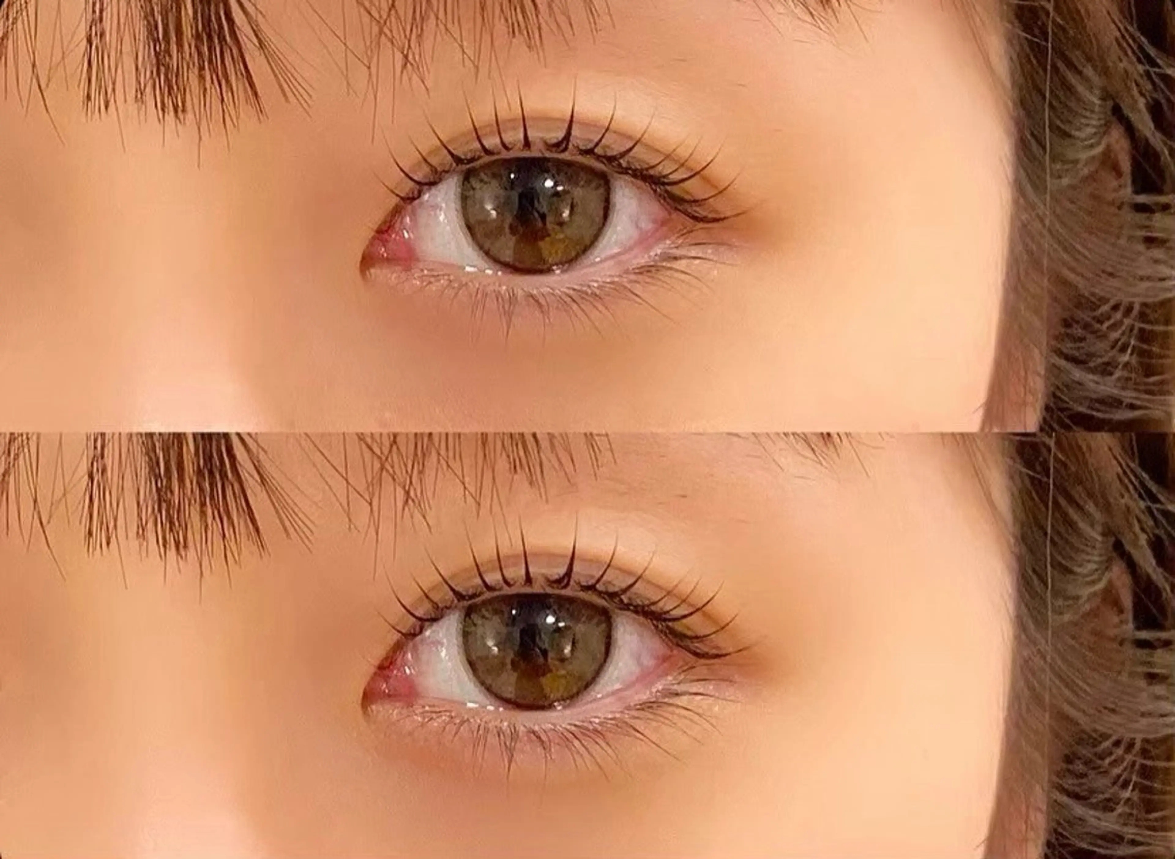 マツエク・マツパ Kellyeye ~sayakaのマツエク・マツパデザイン