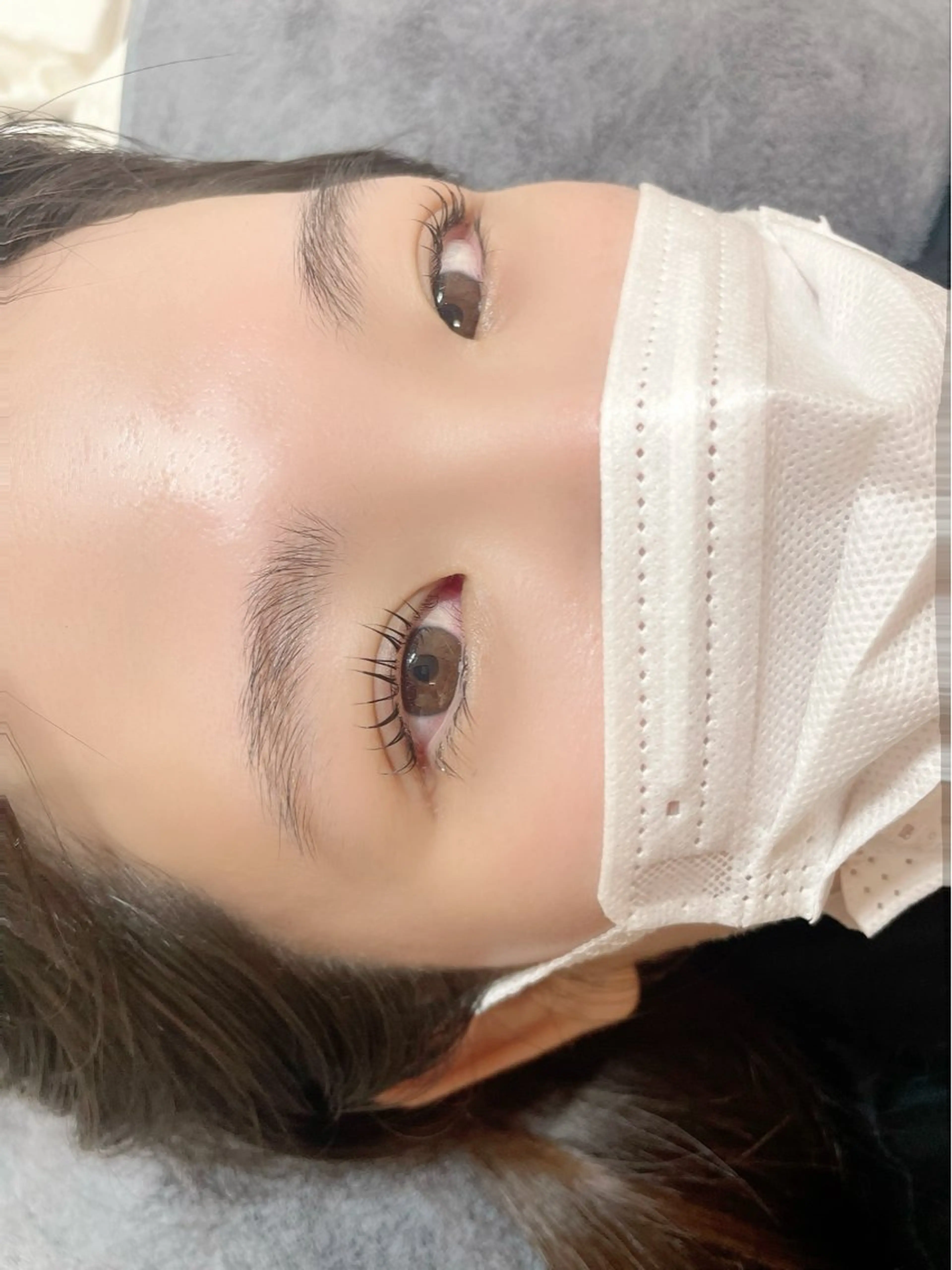 マツエク・マツパ yumeka 【eyelash】のマツエク・マツパデザイン