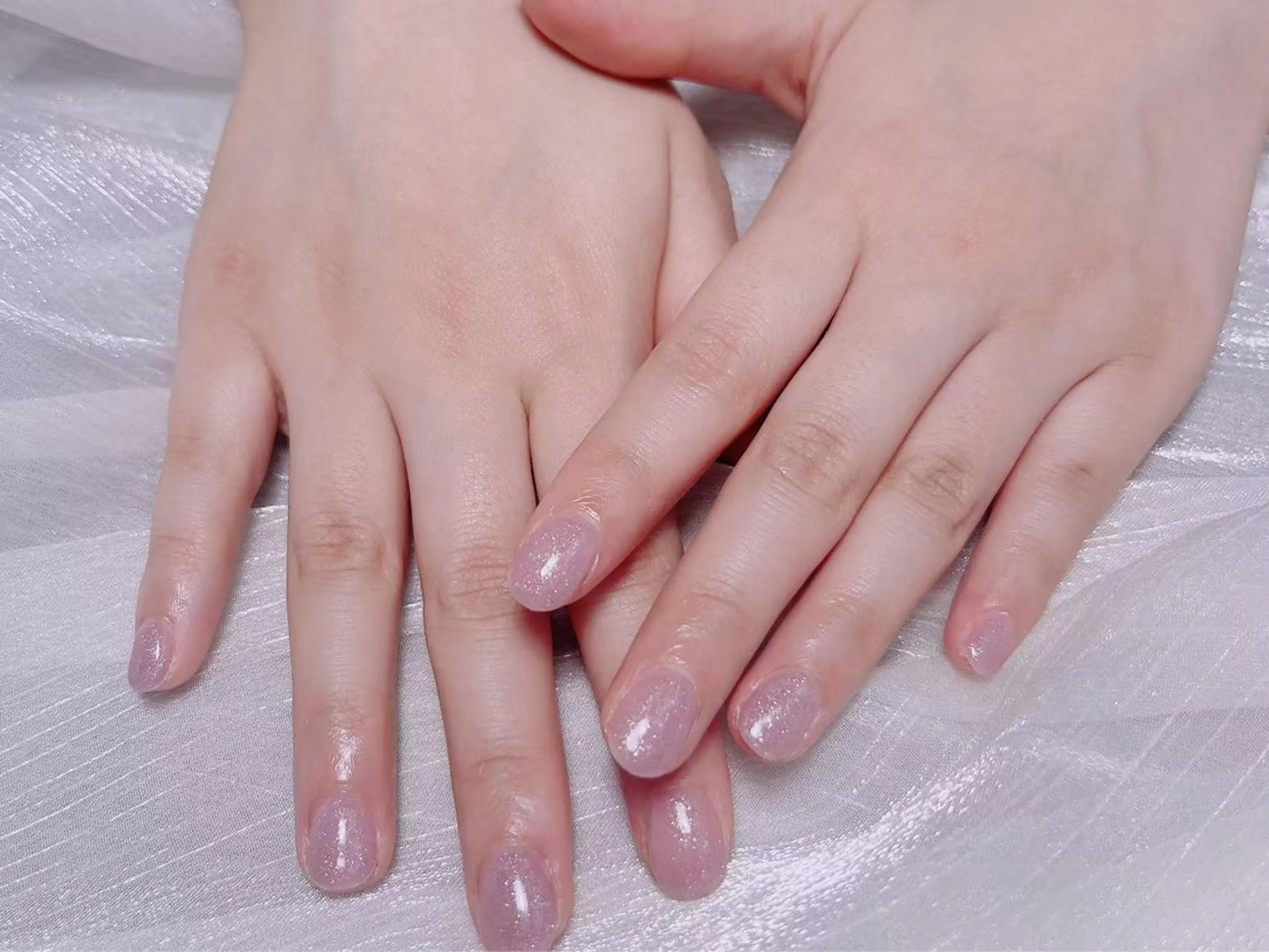 ネイル ハンドネイル Kari ネイルサロンのネイルデザイン